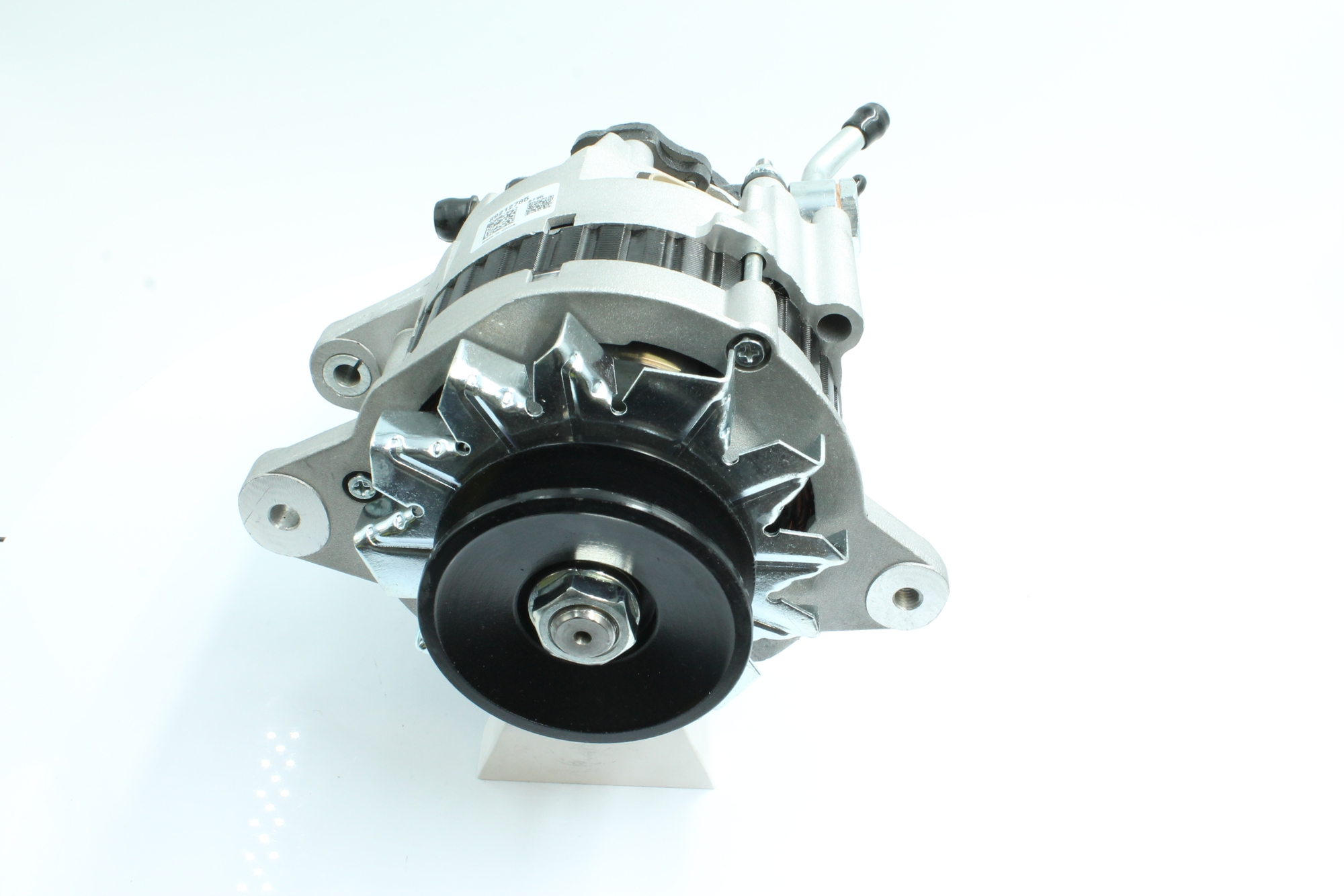 Generator 89212785 PowerMax MITSUBISHI L200 II Pick-up 2.5 TD 4WD 1996 87 HK