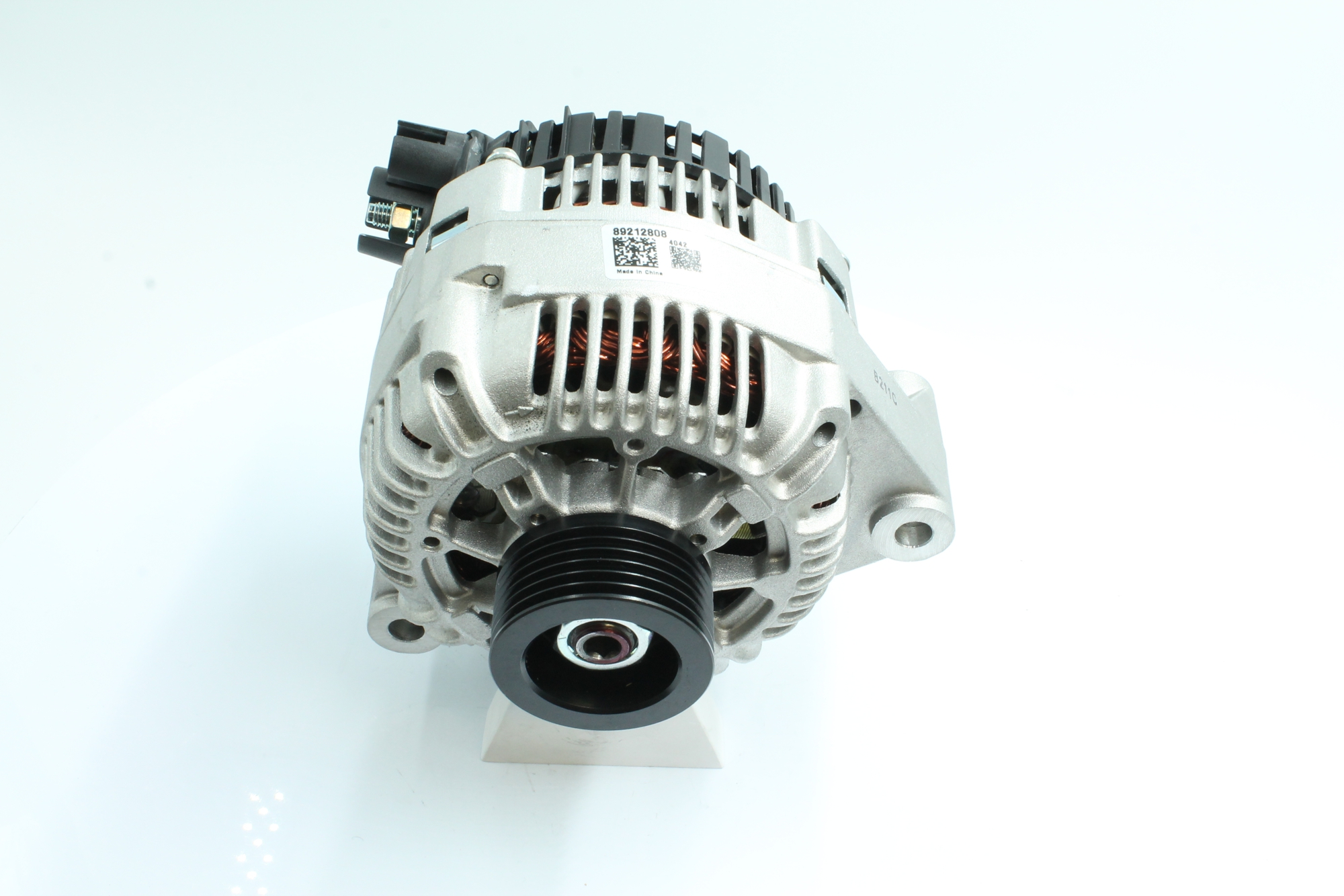 Alternator 89212808 PowerMax PEUGEOT 306 Schrägheck 1.8 16V 2002 112 PS