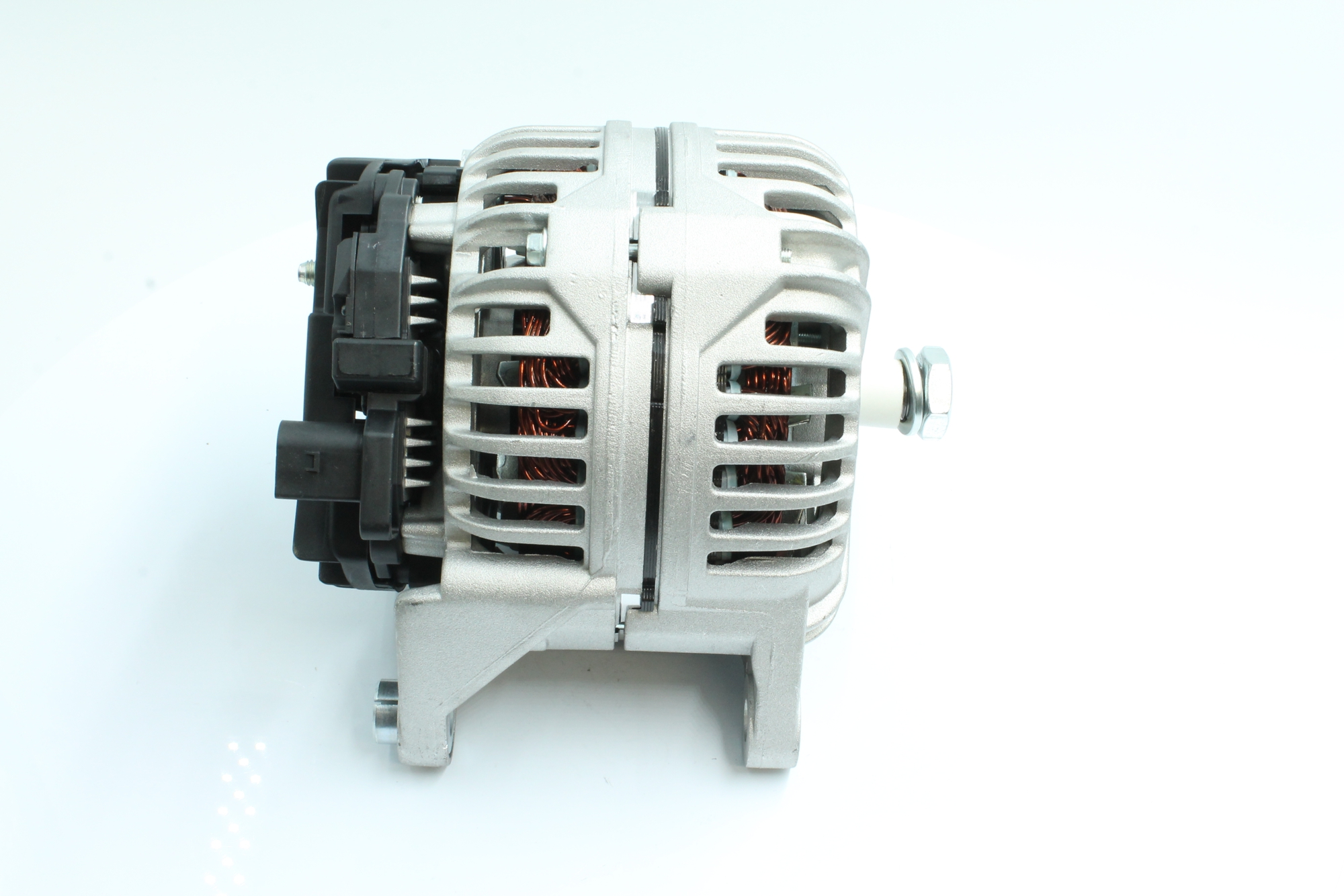 Alternator 89212810 PowerMax MITSUBISHI Lancer VI Sedan (CJ_, CP_) 1.5 12V (CK2A) 1996 94 Pk