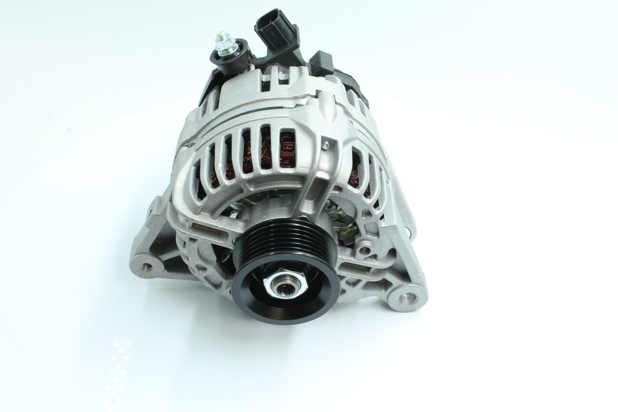 Numer OEM MS102211-8490 - Alternator 89212815 TOYOTA