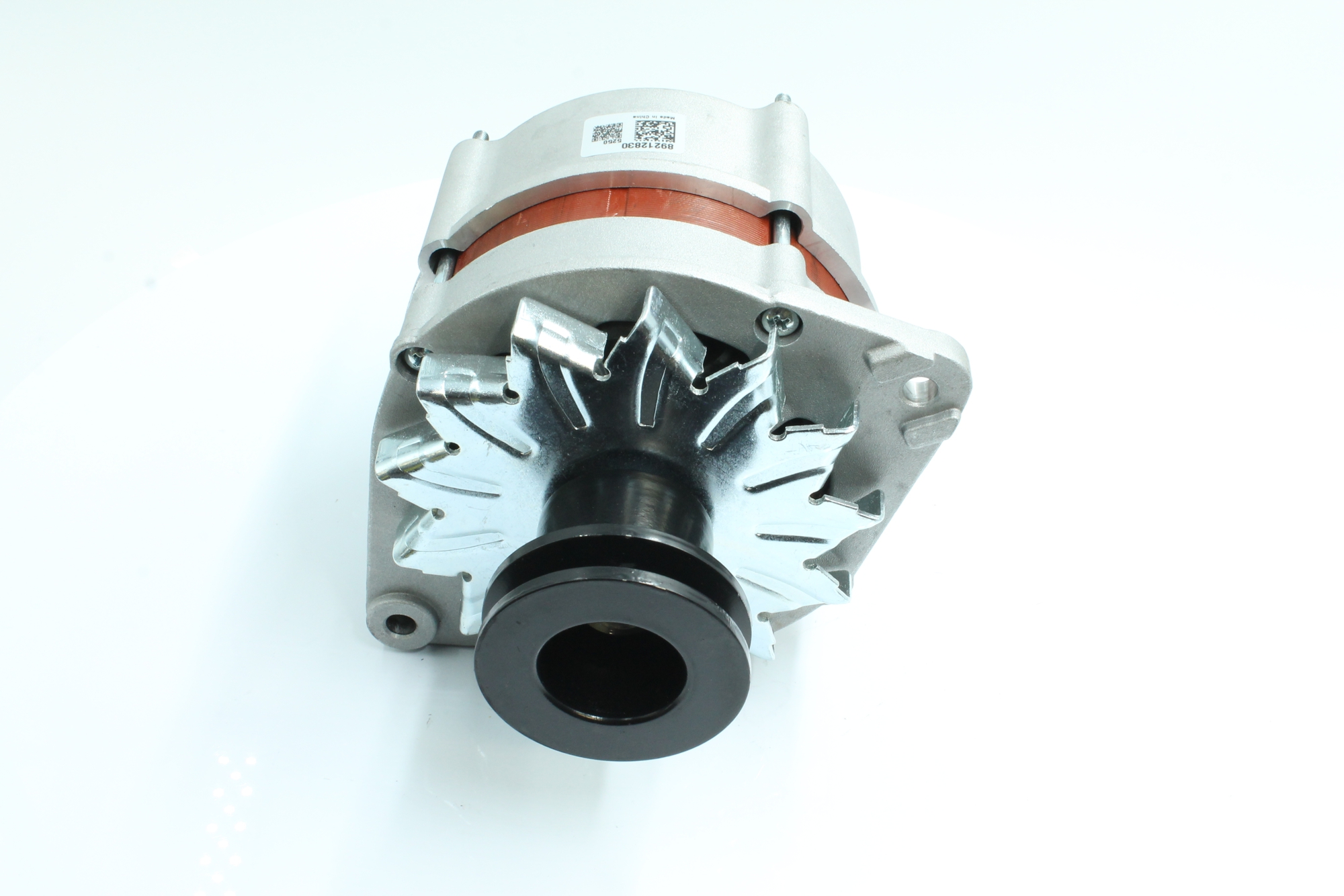 Alternator 89212830 PowerMax VW Derby II (86C, 80) 1.3 1983 50 PS