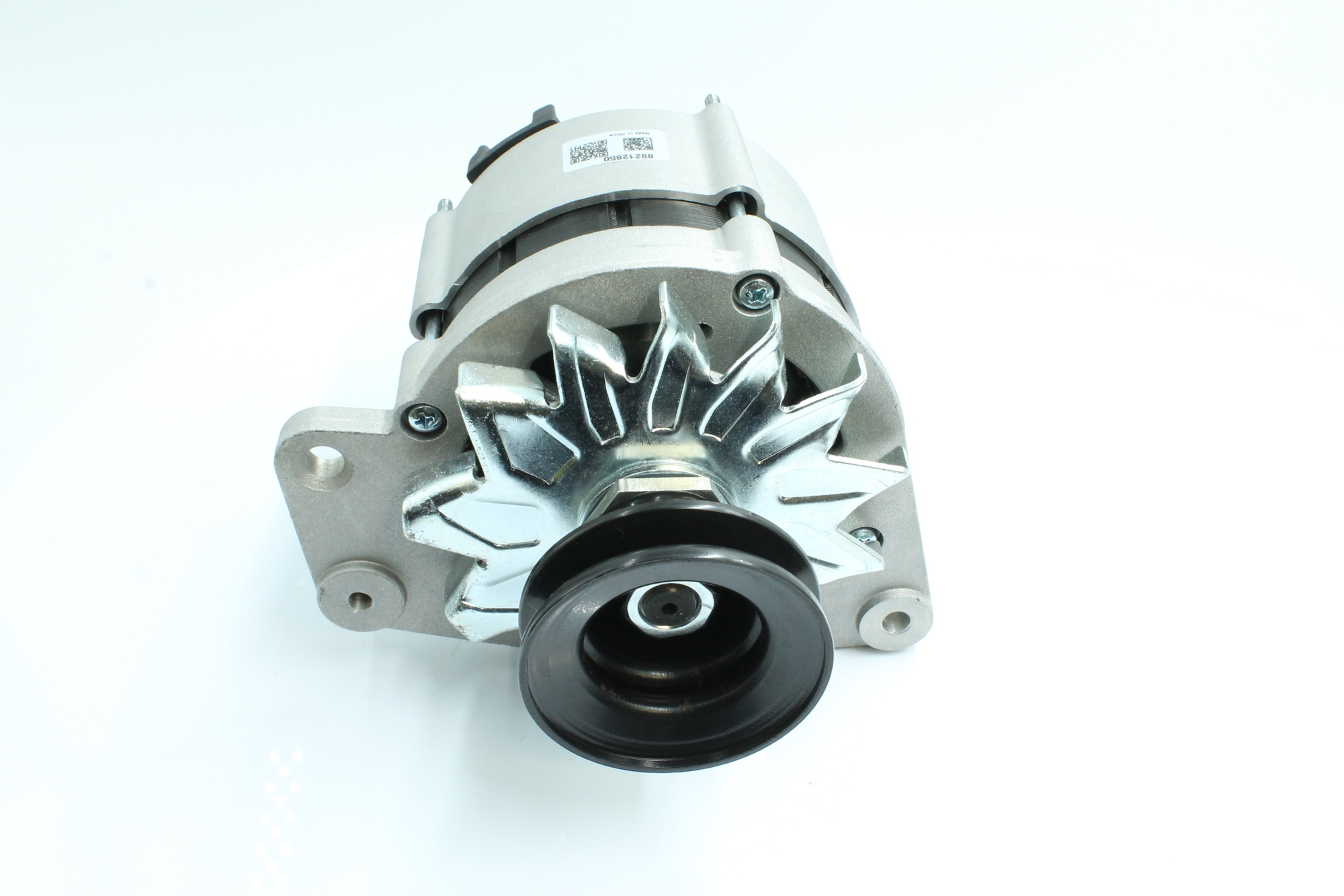 Numer OEM 026 903 023 B - Alternator 89212850 AUDI, SKODA, SEAT, LAND ROVER, CUPRA
