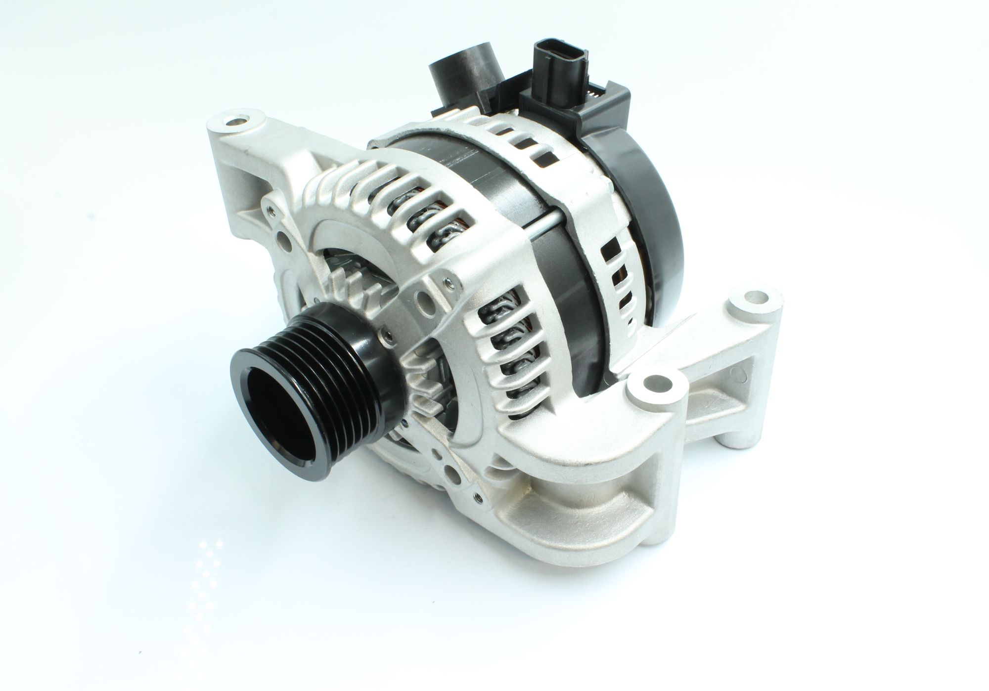 Generator 89212868 PowerMax FORD C-Max (DM2) 1.8 2008 125 HK