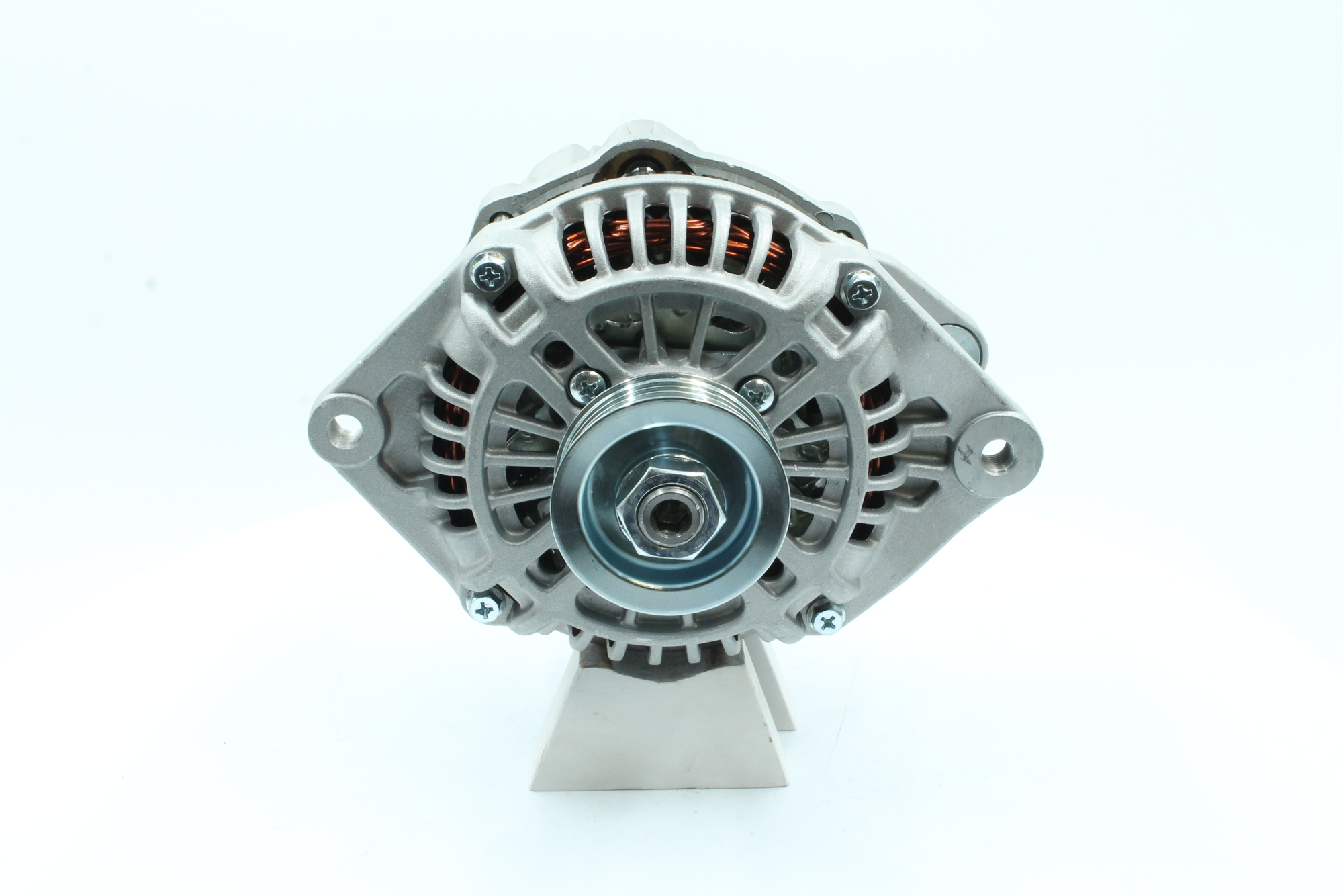 Número OEM A 2 T B0091 A - Alternador 89212871 MITSUBISHI, MAZDA