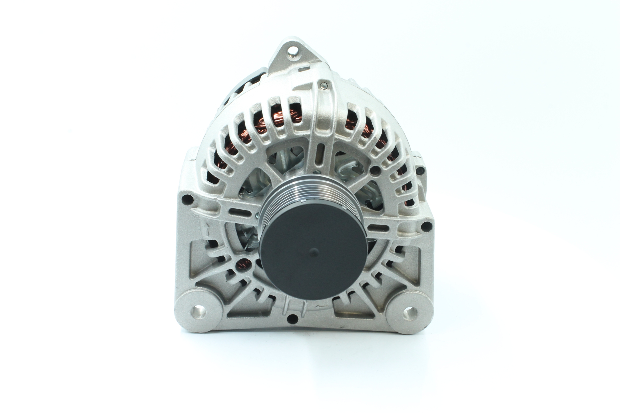 Número OEM 23100 00Q2C - Alternador 89212875 RENAULT, NISSAN, INFINITI