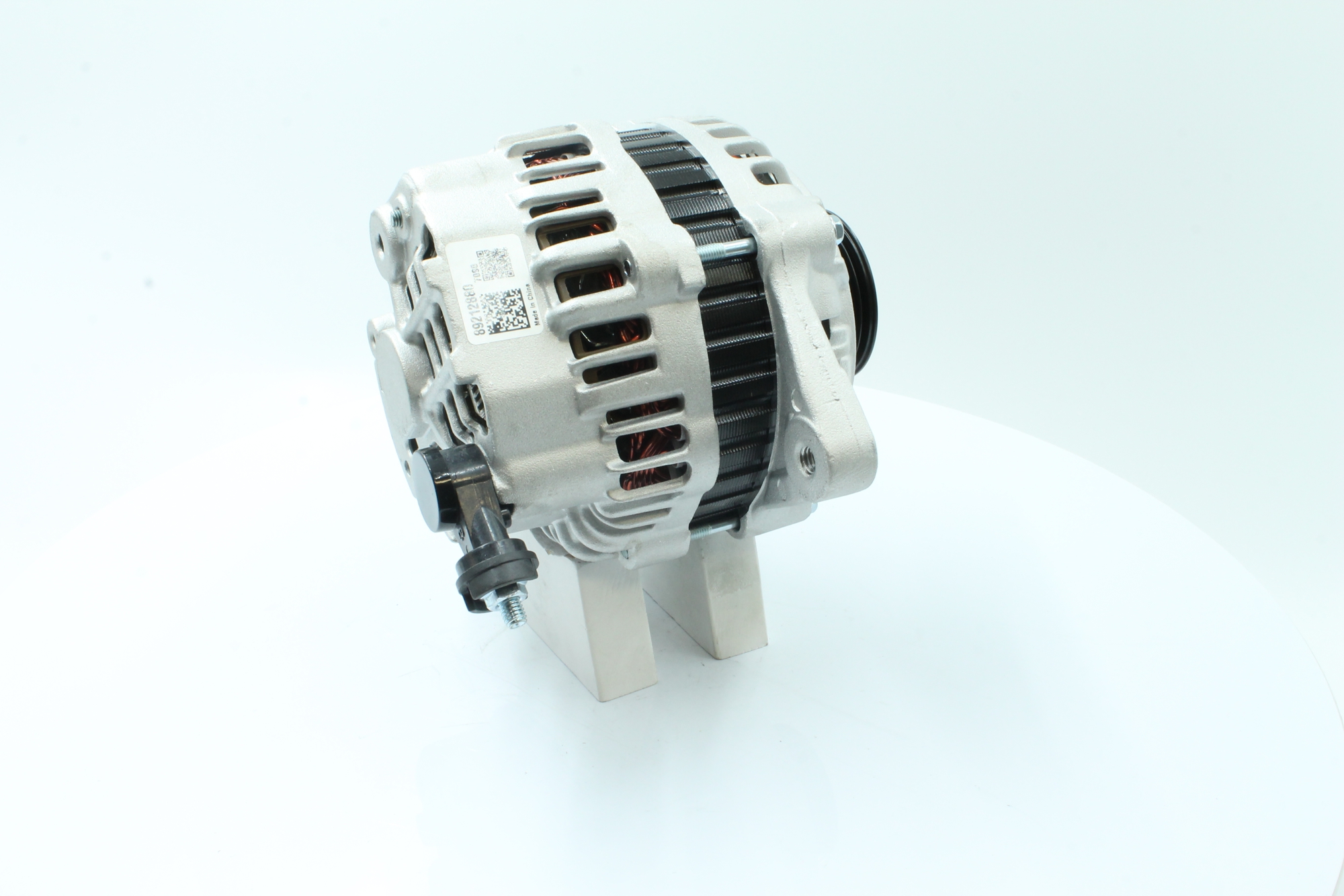 Numer OEM A 5 T B1291 - Alternator 89212880 MITSUBISHI