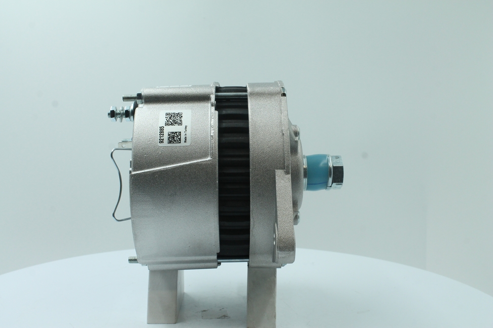 Alternator 89212885 PowerMax Volkswagen Passat B1 Variant (33) 1.3 1978 60 Pk