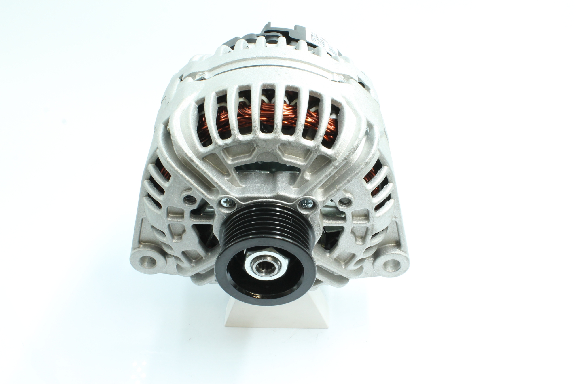 Número OEM 013 154 86 02 - Alternador 89212925 MERCEDES-BENZ, STEYR