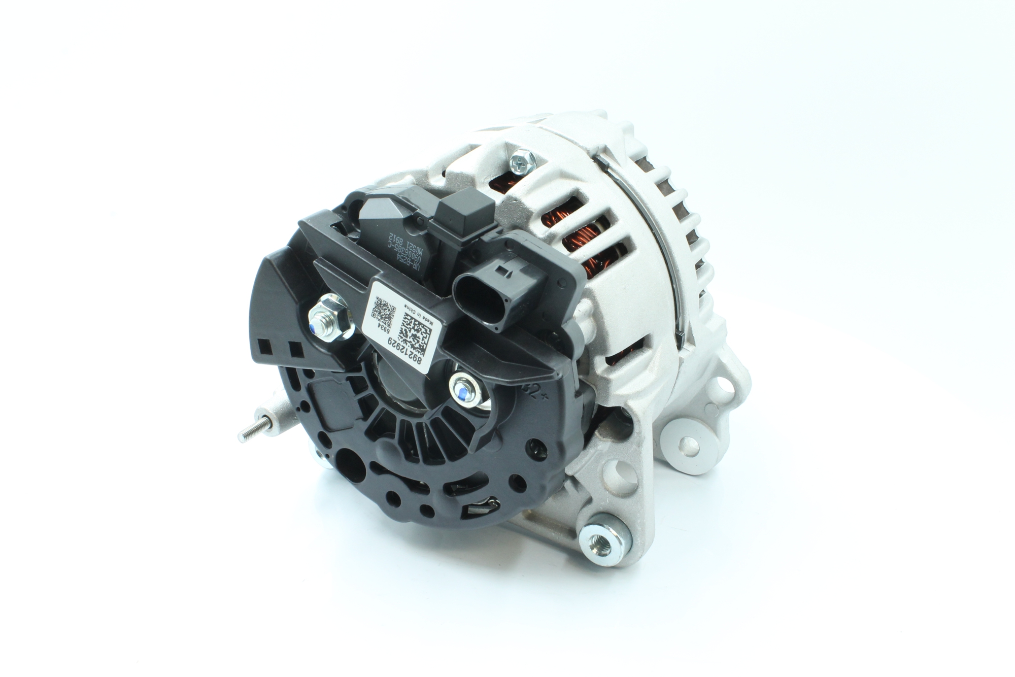 Número OEM 037 903 026 C - Alternador 89212929 SEAT, AUDI, SKODA, LAND ROVER