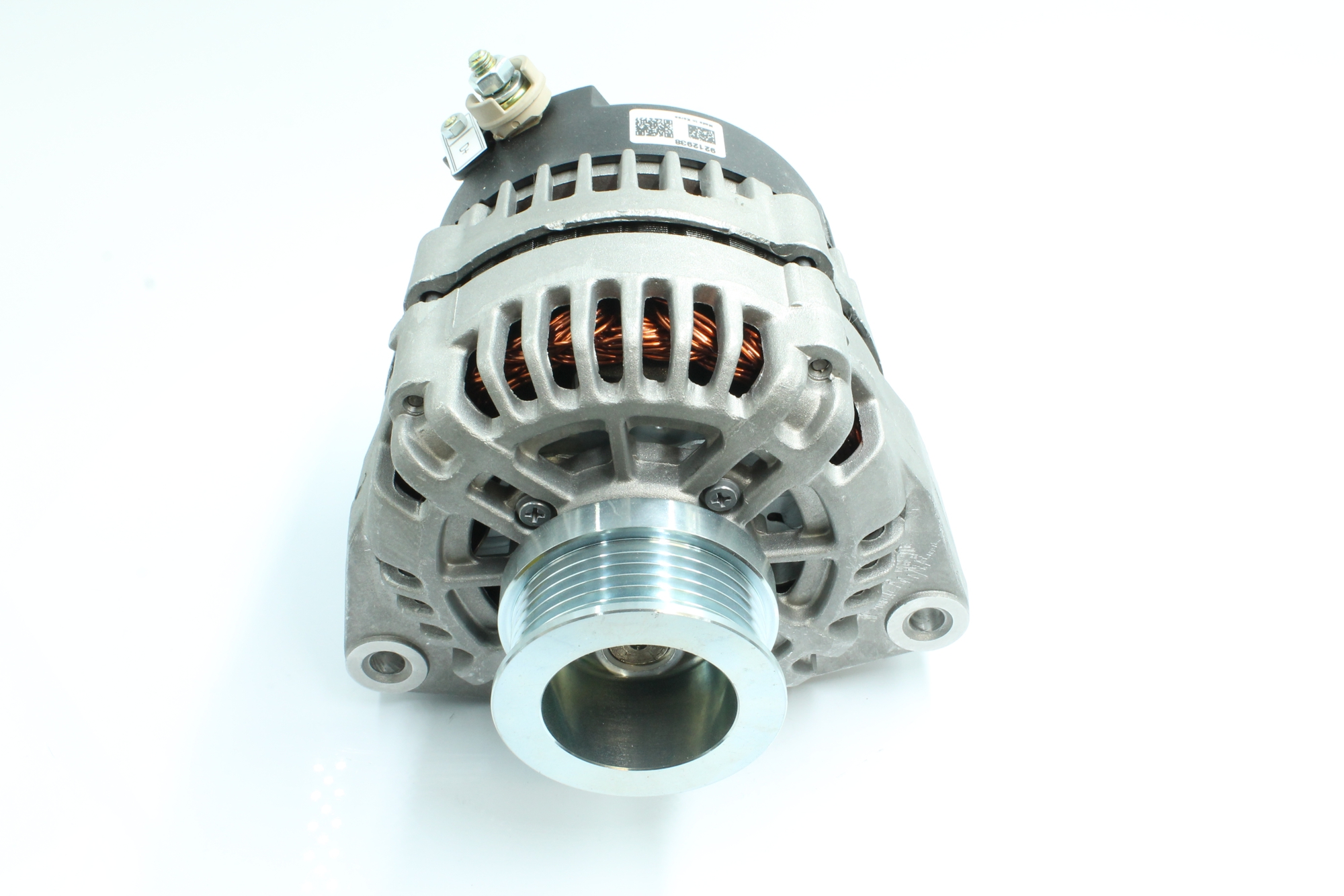 Numero OEM 5705 FG - Alternatore 89212938 PEUGEOT, CITROËN
