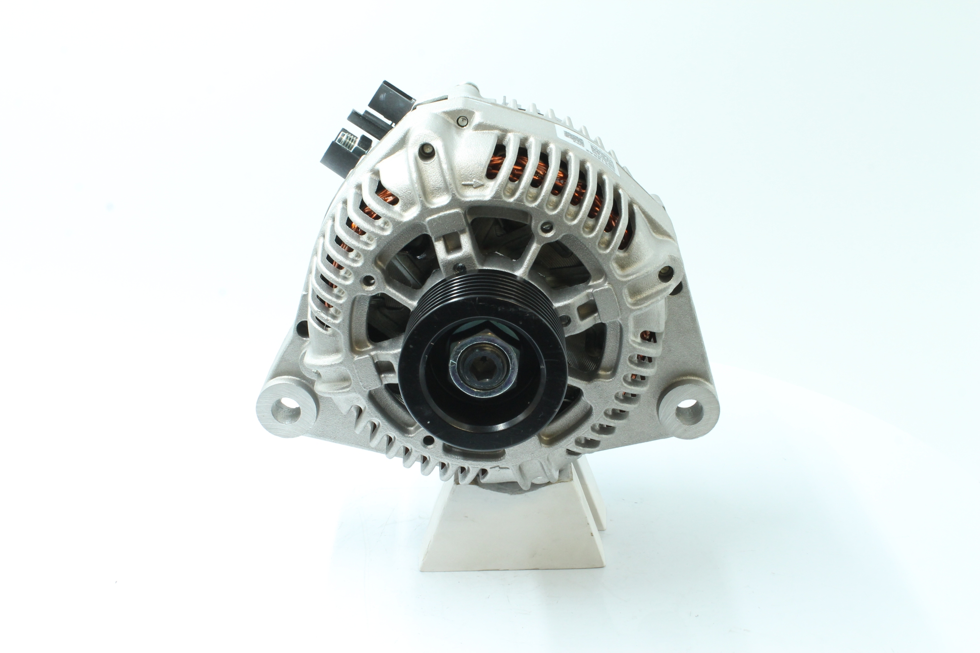 Numer OEM A 2 T A2091 F - Alternator 89212942 MITSUBISHI