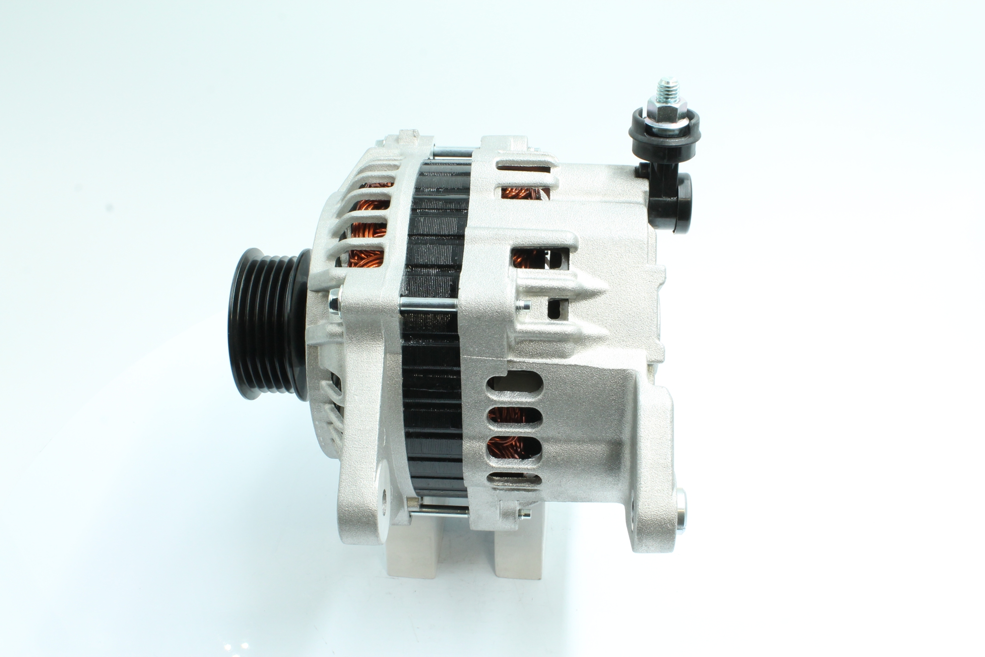Alternator 89212948 PowerMax DAF 400-serie Flatbed Vrachtwagen / Chassis 2.5 TD 1993 97 Pk