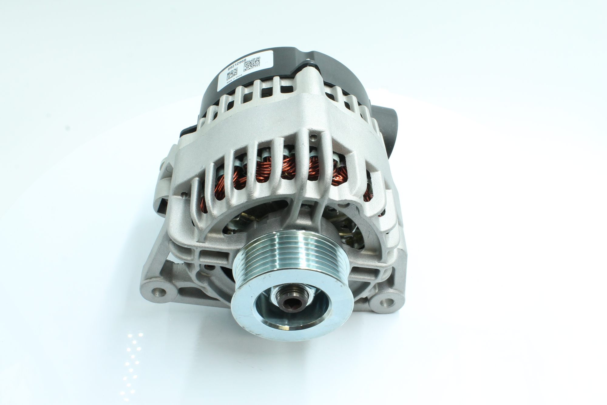 Alternator 89212968 PowerMax YS-6110300-DB FORD, FORD USA