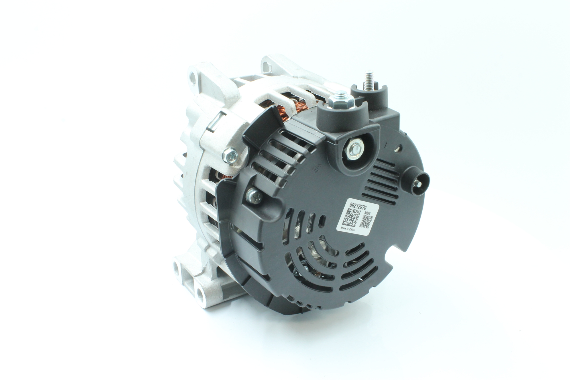 Numer OEM 010 154 38 02 - Alternator 89212970 MERCEDES-BENZ