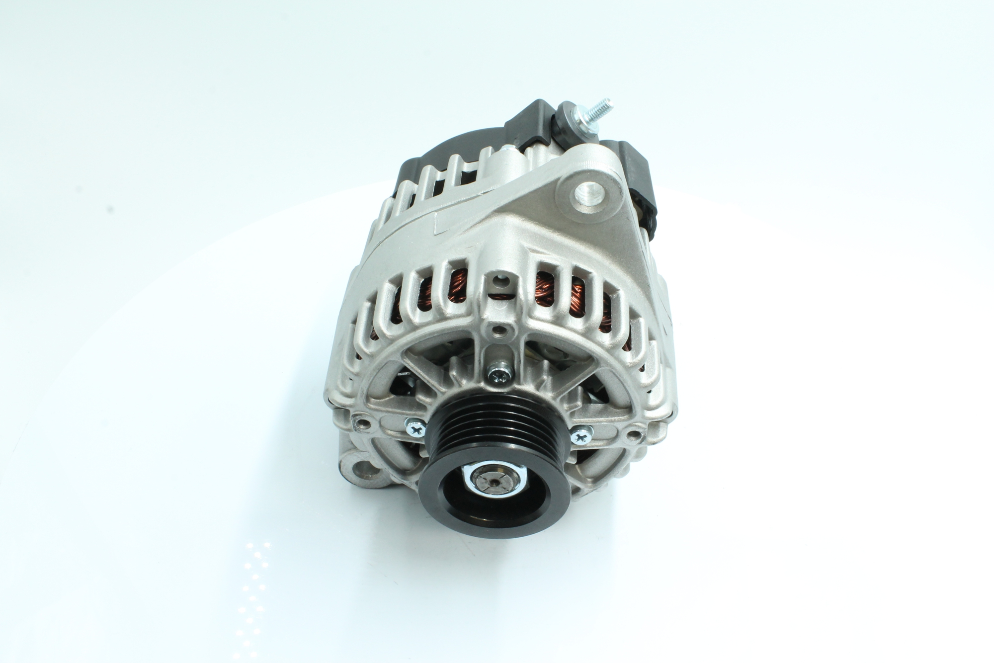 Numer OEM YLE 102370 - Alternator 89212974 LAND ROVER, ROVER, MG