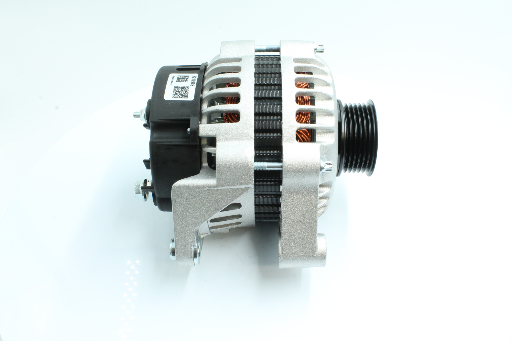 OEM-Nummer 6 204 160 - Lichtmaschine 89212988 OPEL, VAUXHALL