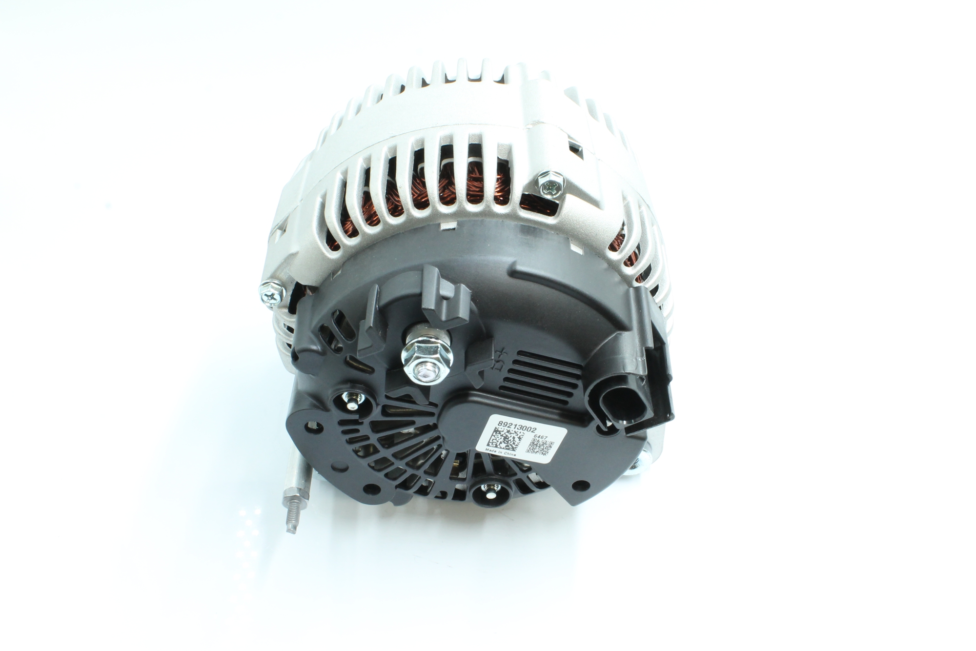 Número OEM 06C 903 016 J - Alternador 89213002 SEAT, AUDI, SKODA, LAND ROVER