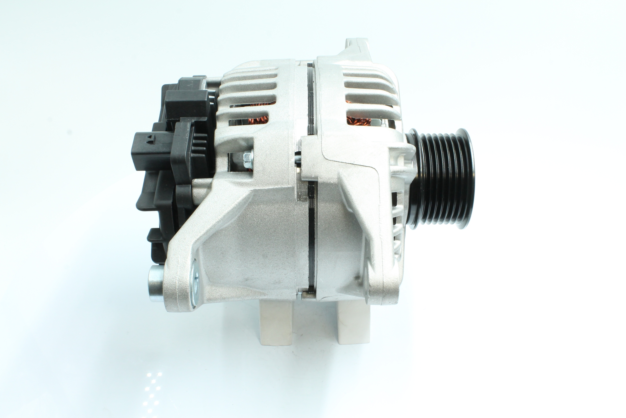 Alternator 89213024 PowerMax IVECO Daily III Flatbed Vrachtwagen/Chassis 29 L 12 (ALKA41A1, AHKA64A1, ALLA51A1) 2005 116 Pk