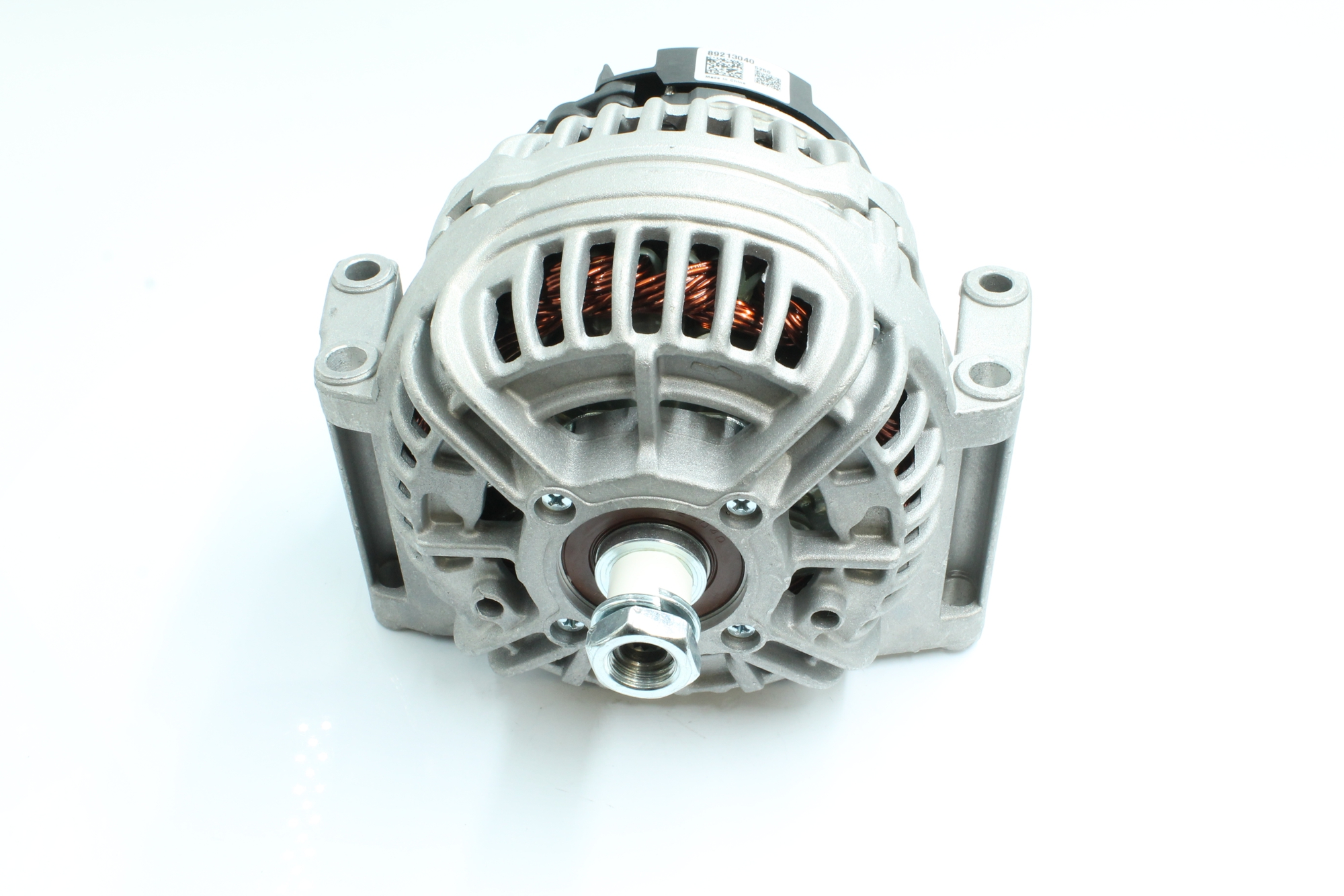 Numer OEM 1626130R - Alternator 89213040 DAF