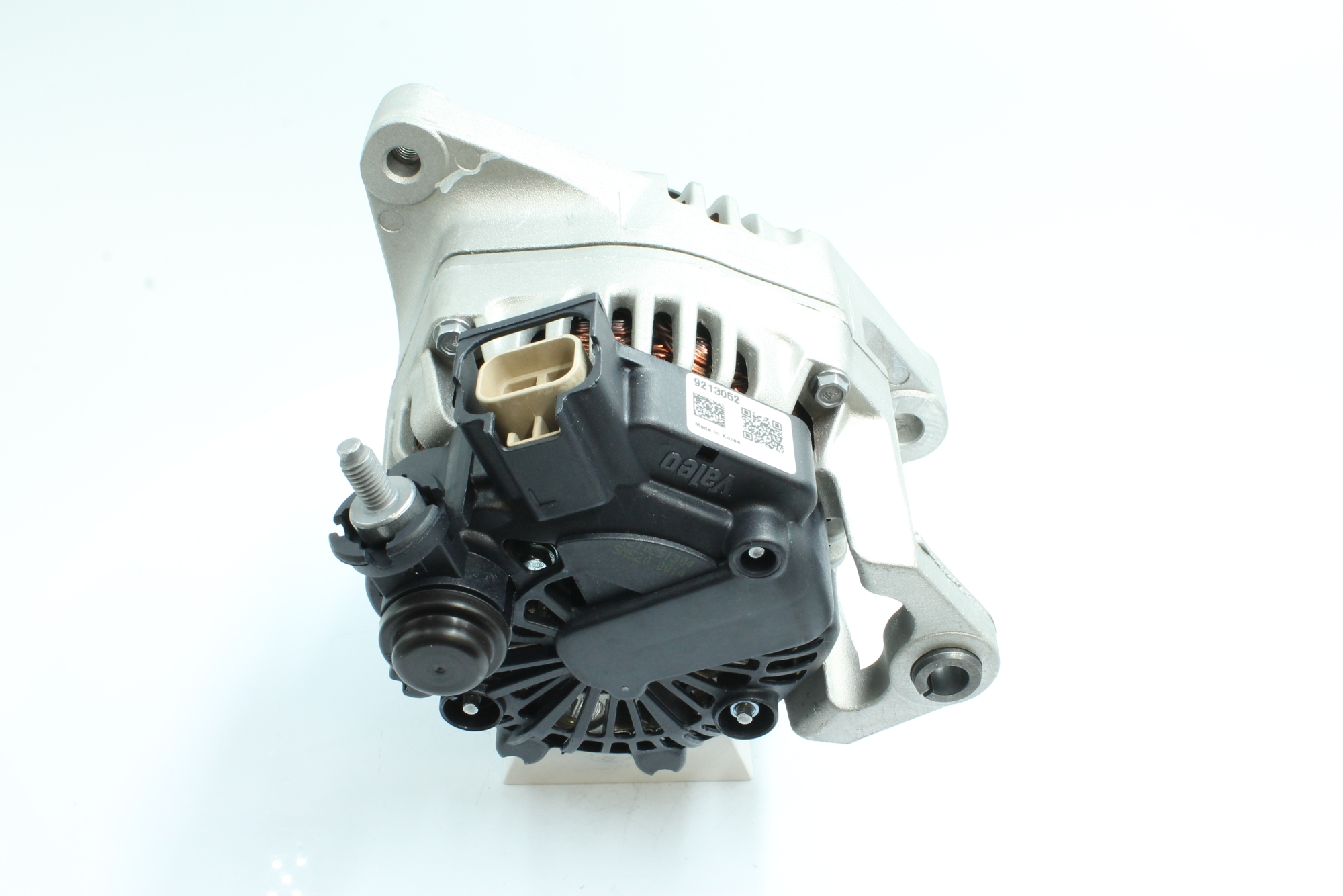 Número OEM 23100 9F510 - Alternador 89213052 NISSAN, INFINITI
