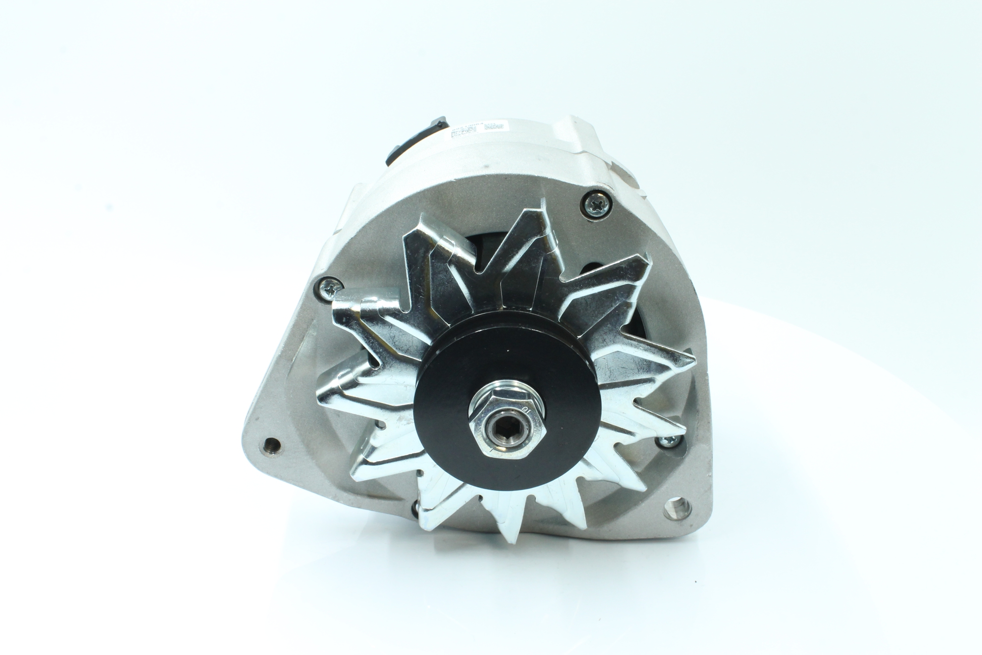 Alternator 89213064 PowerMax Volkswagen Jetta Mk2 (19E, 1G2, 165) 1.8 16V 1987 129 Pk