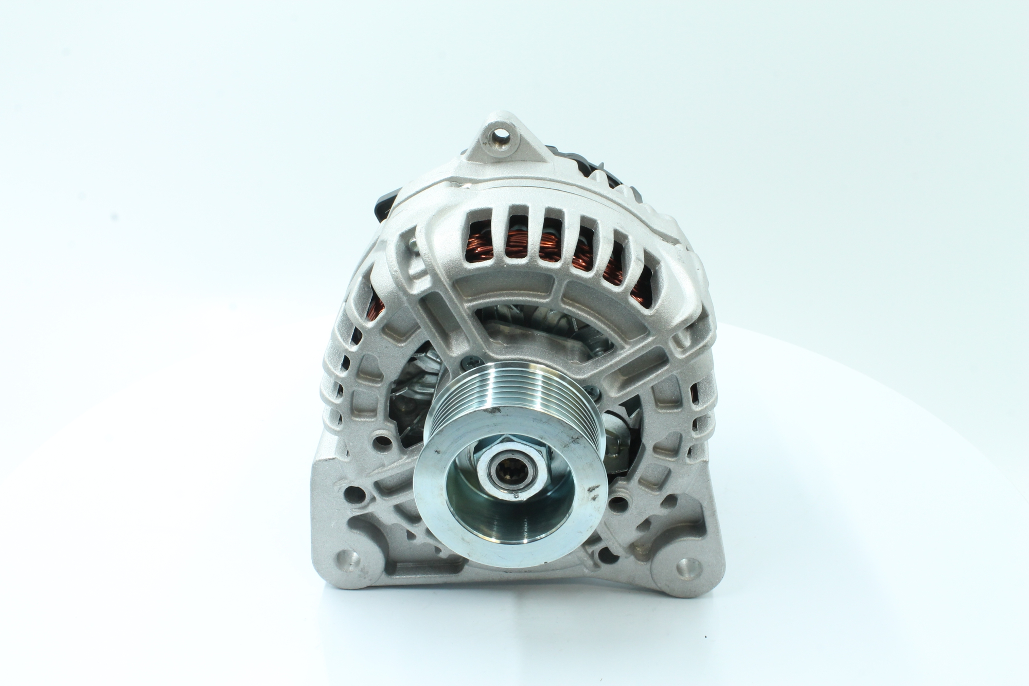 OEM-Nummer 23 10 006 46R - Lichtmaschine 89213074 RENAULT, NISSAN