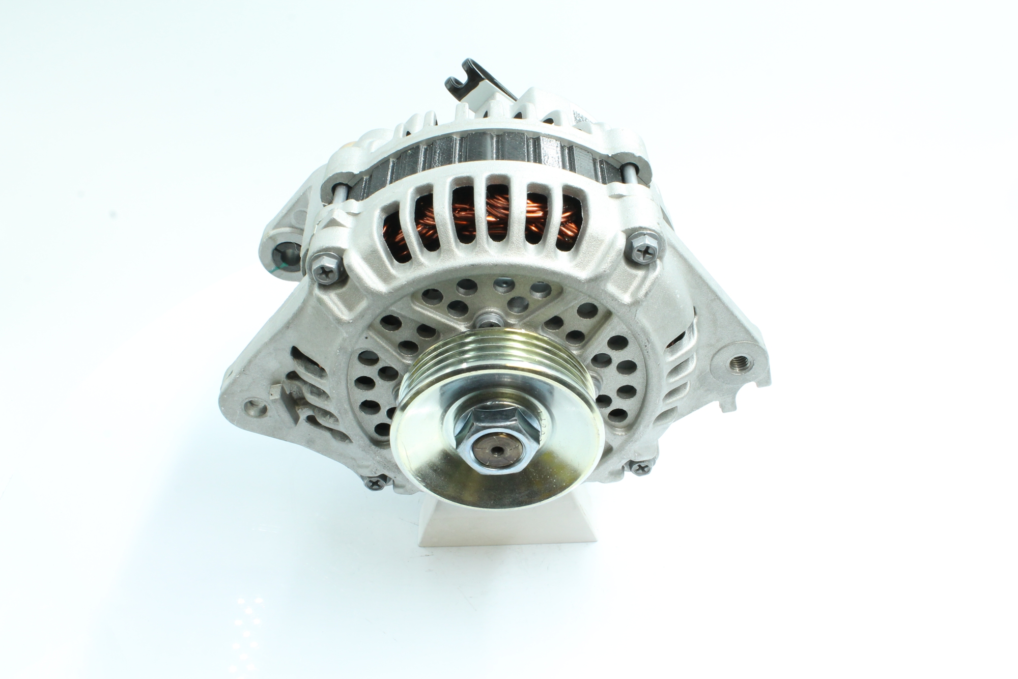 Alternator 89213079 PowerMax MITSUBISHI Eclipse II Coupe (D32A) 2.0 GT 16V 1997 214 PS