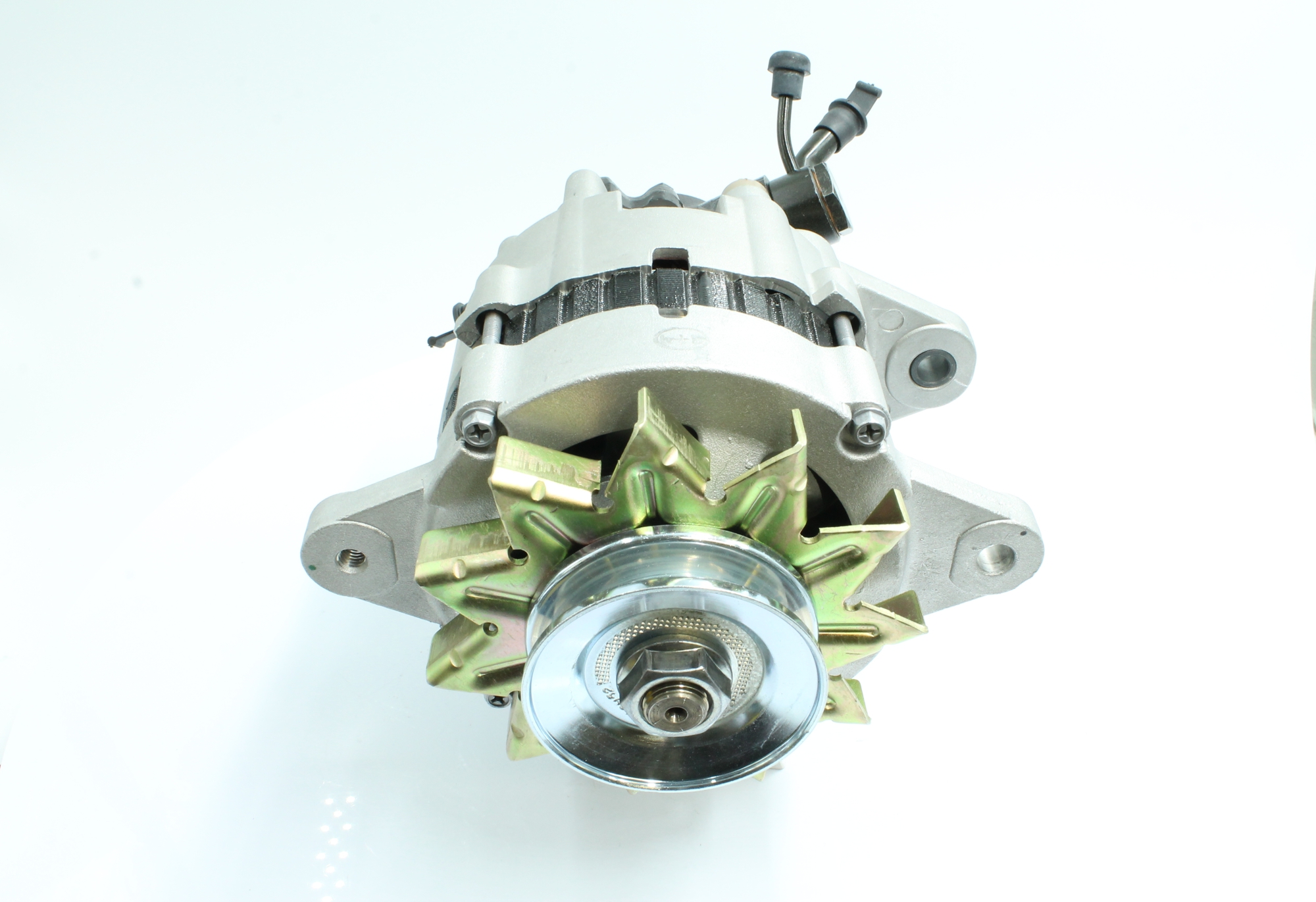 Numer OEM R231-18-300 B - Alternator 89213103 MAZDA