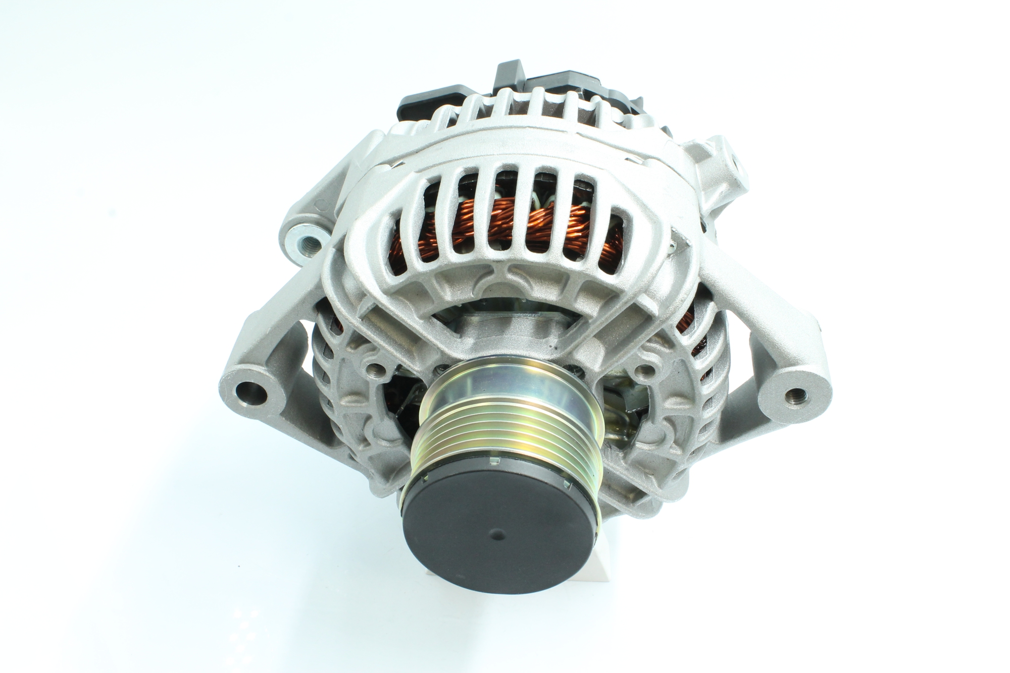 Dynamo 89213116 PowerMax VAUXHALL Astra Mk5 (H) TwinTop (A04) 2.0 Turbo (L67) 2006 200 hk