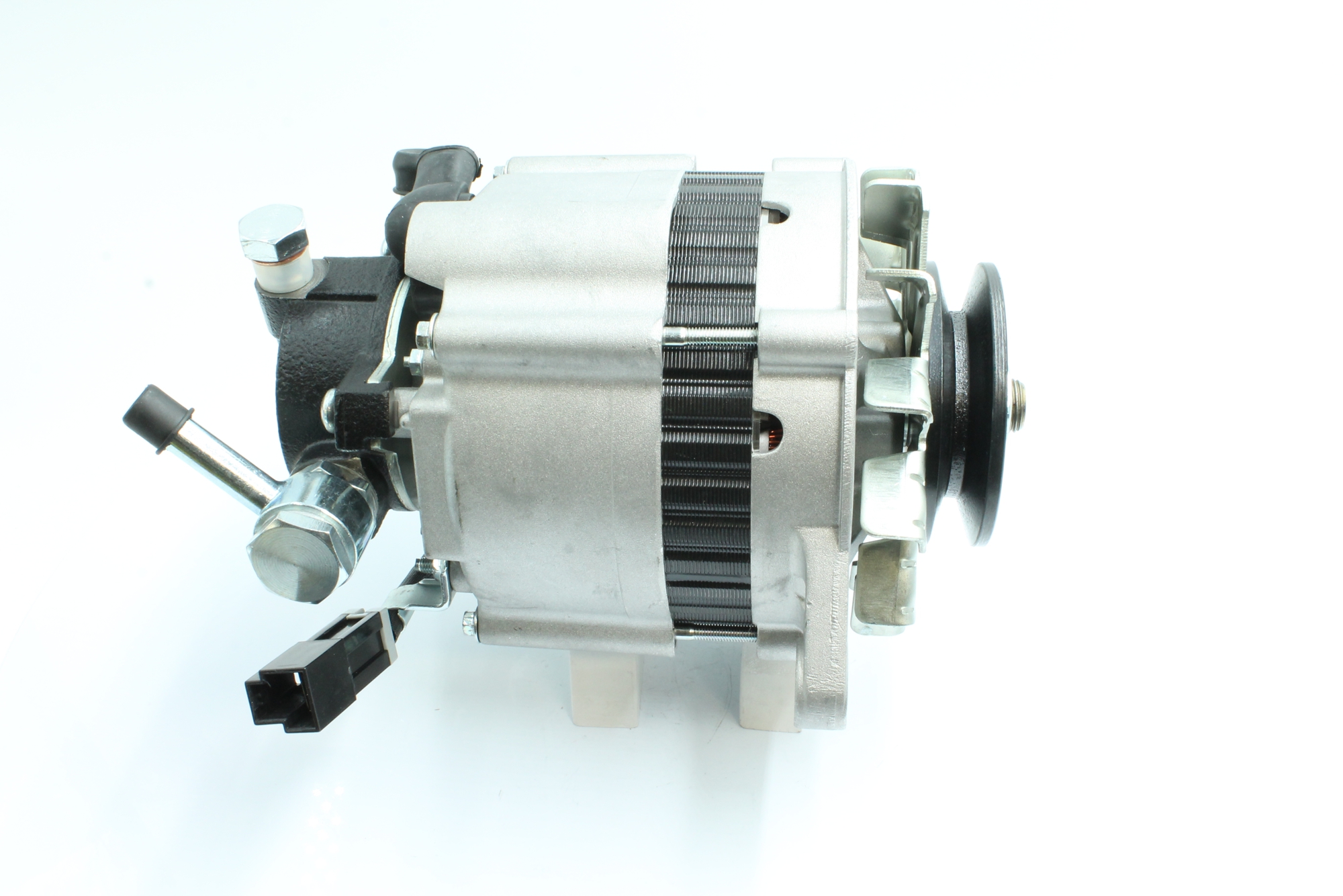 Alternator 89213118 PowerMax ISUZU Gemini Schrägheck (JT) 1.5 D 1990 50 PS