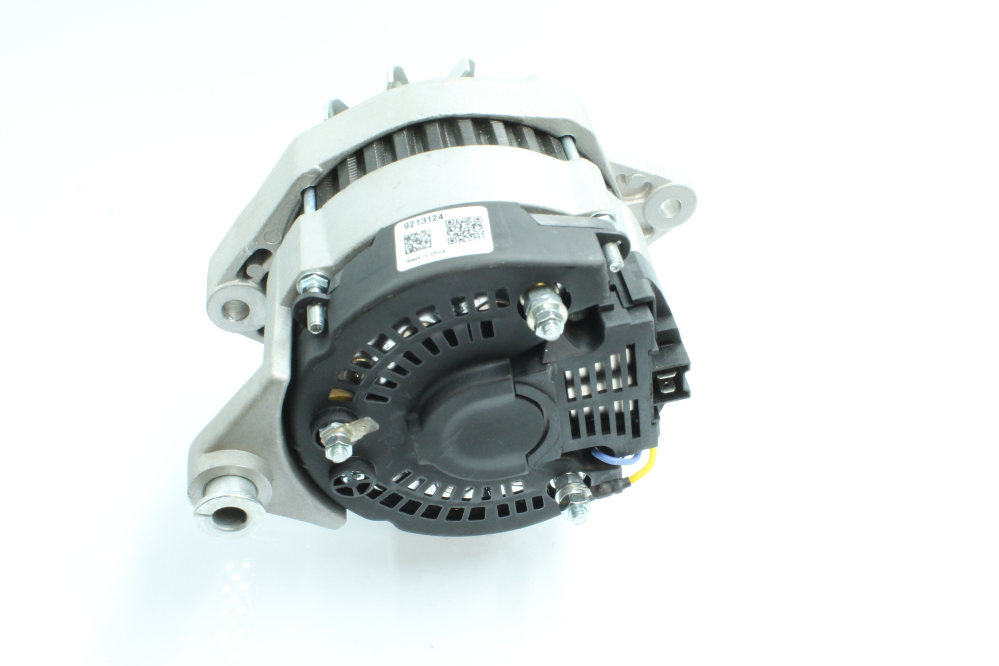 Numer OEM 9 031 707 - Alternator 89213124 VOLVO