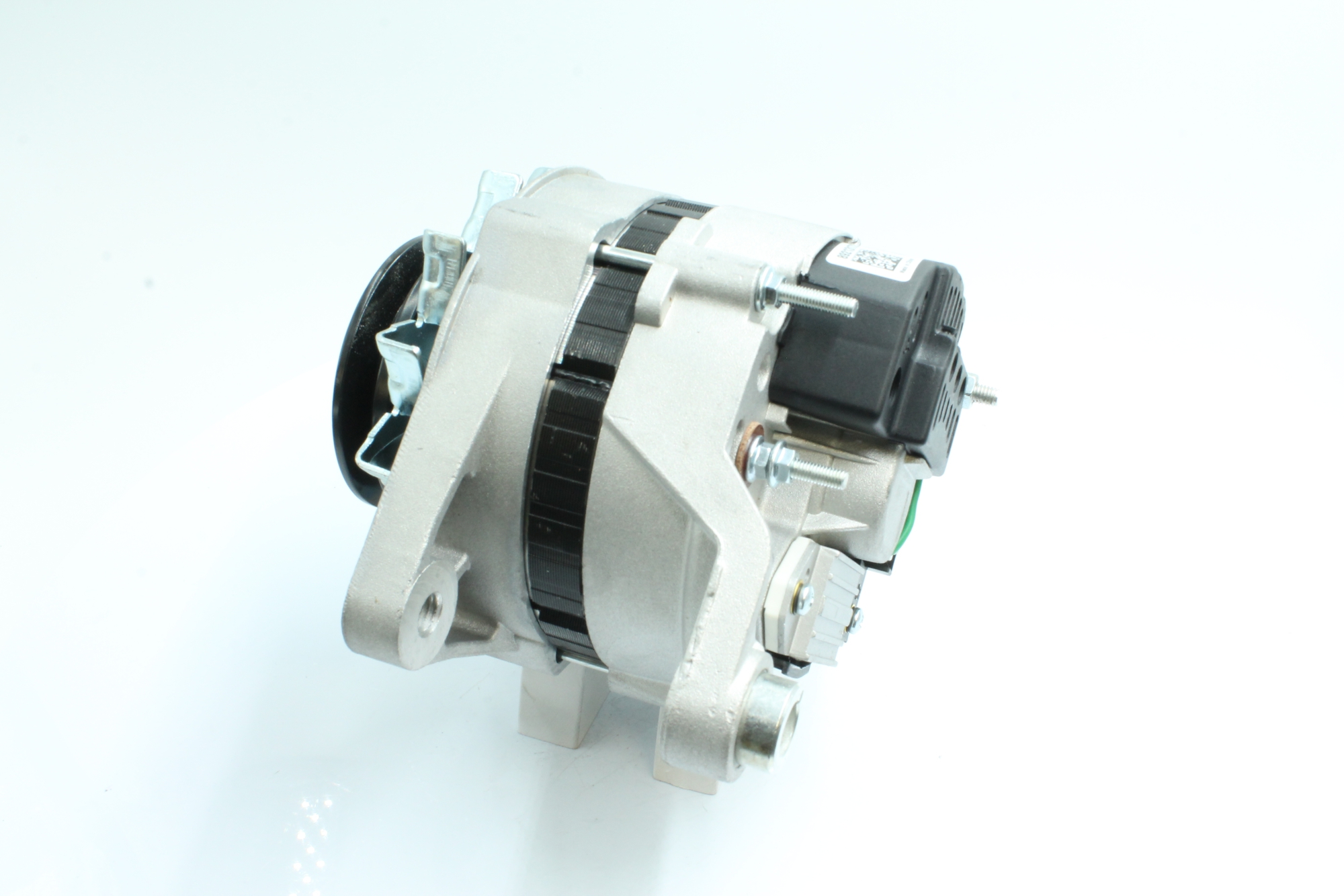 Alternator 89213172 PowerMax IVECO Daily II Bus 2.5 45-12 A 1995 116 Pk
