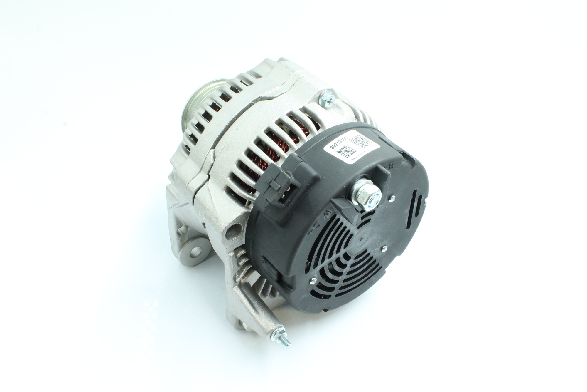OEM-Nummer 028 903 026 B - Lichtmaschine 89213187 VW, AUDI, SKODA, SEAT