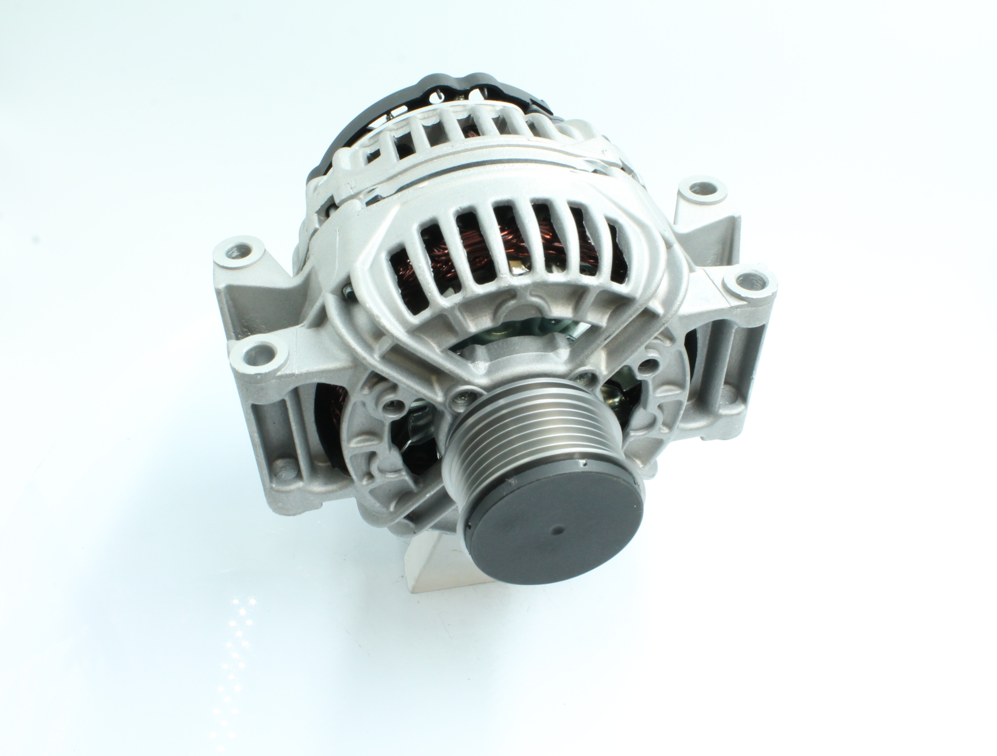 OEM-Nummer 06B 903 016 P - Lichtmaschine 89213188 VW, AUDI, SKODA, SEAT, LAND ROVER