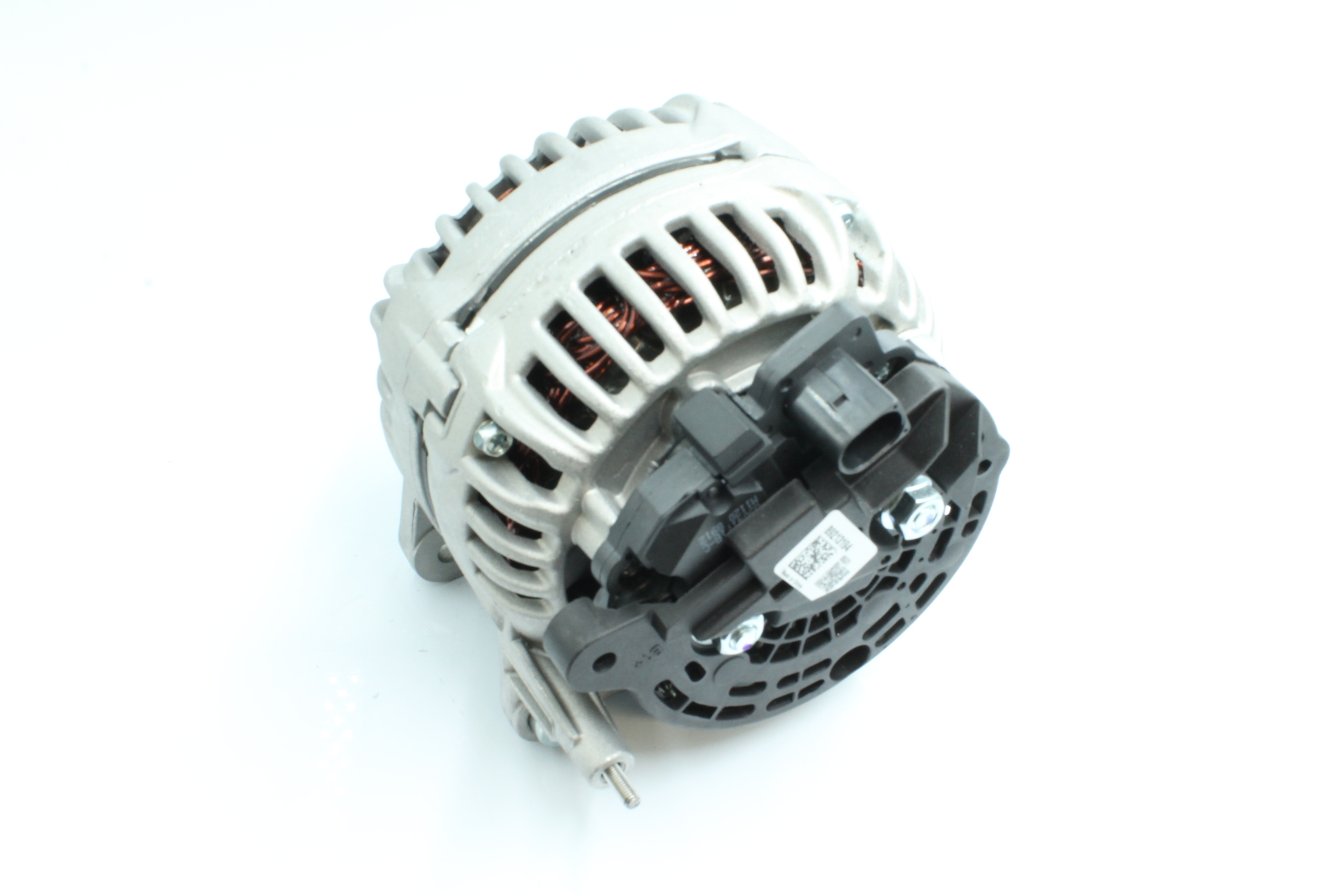 Numer OEM 070 903 024 F - Alternator 89213194 AUDI, SKODA, SEAT, LAND ROVER