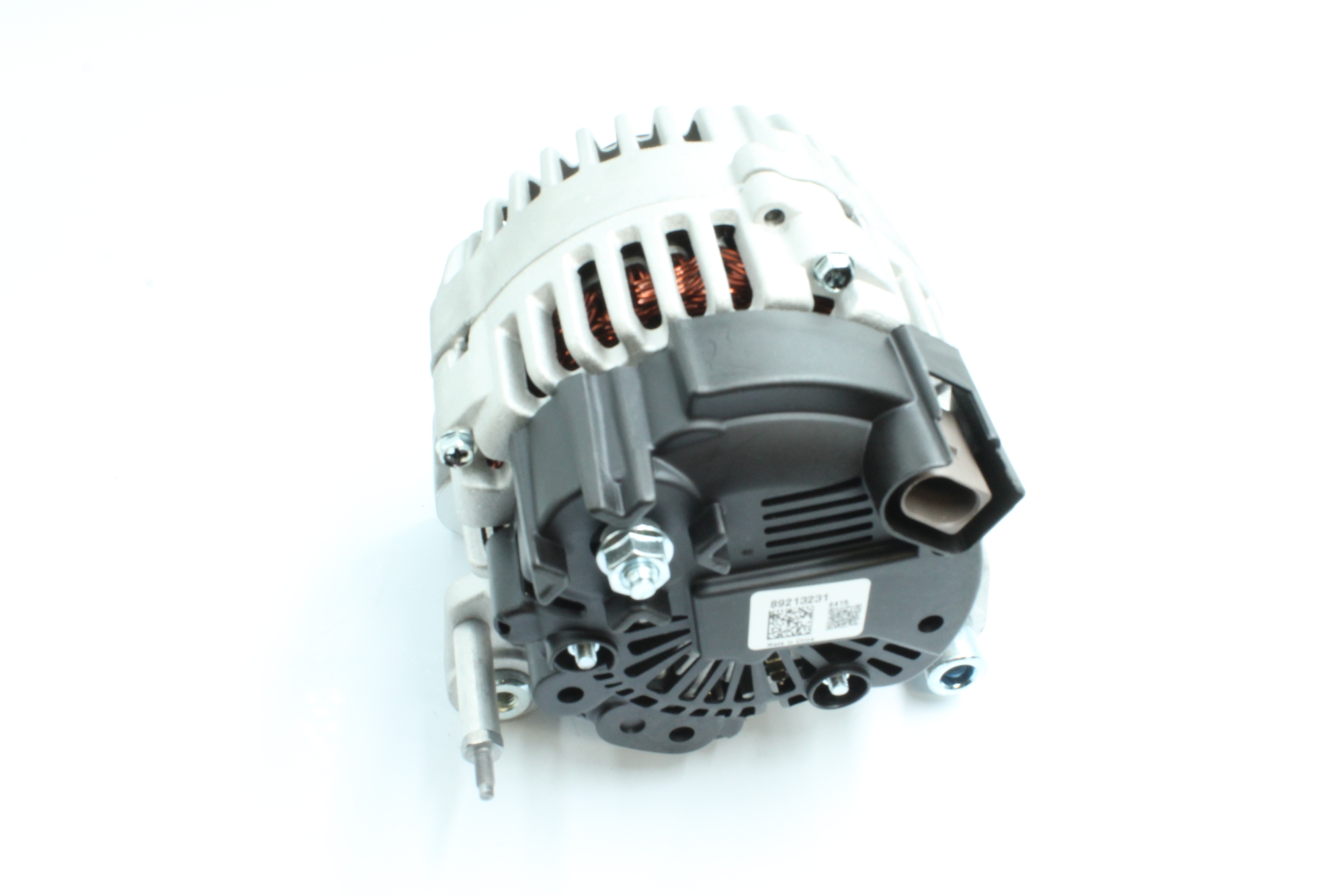 Generator 89213231 PowerMax VW Passat B7 Variant (365) 1.4 TSI MultiFuel 2010 160 HK