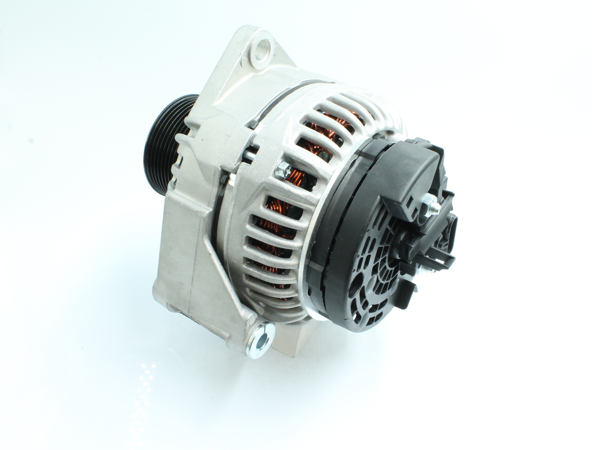 OEM-Nummer 51 26101 7268 - Lichtmaschine 89213252 VW, MERCEDES-BENZ, MAN