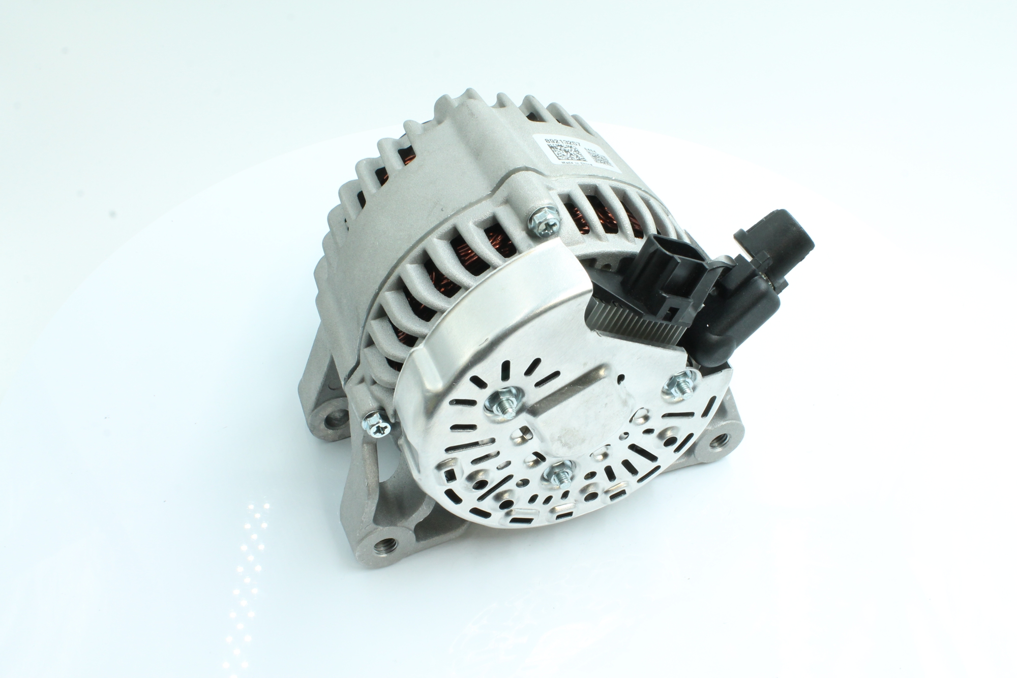Numer OEM 2S6T 10300 AC - Alternator 89213257 OPEL, FORD, MAZDA, FORD USA, LADA