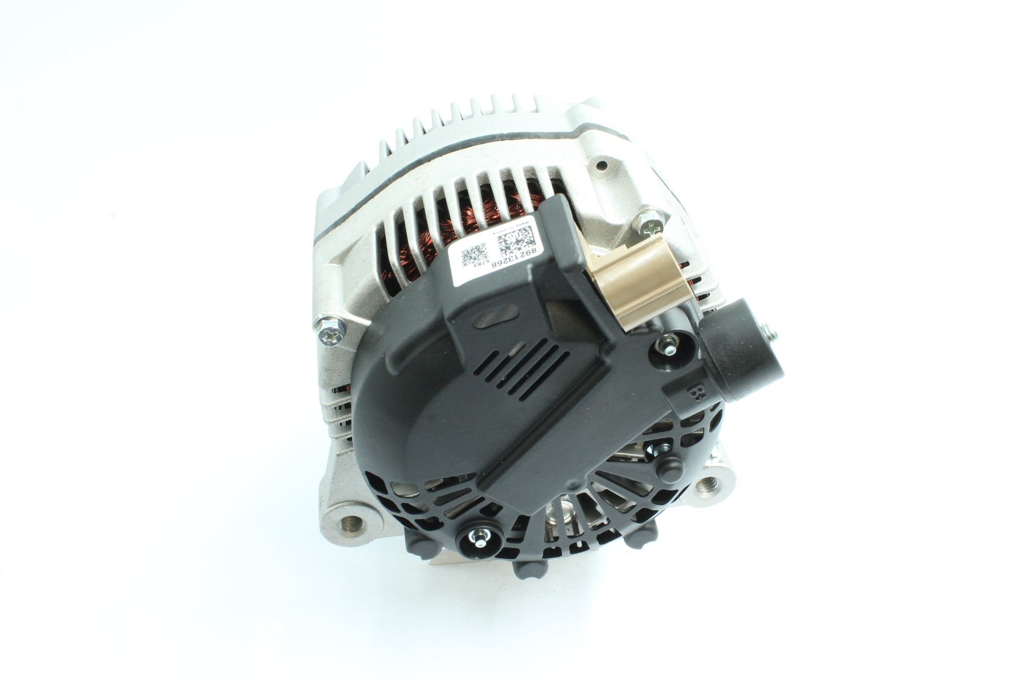 Numer OEM 2S6T 10300 BB - Alternator 89213268 FORD, LAND ROVER, FORD USA