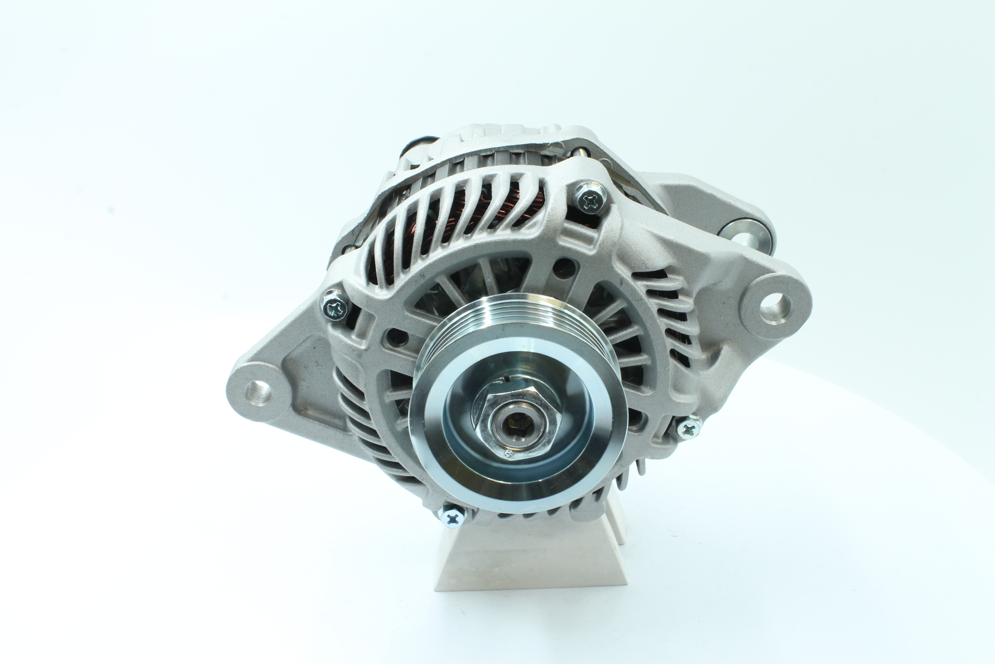 Generator 89213273 PowerMax MITSUBISHI Lancer VIII Sedan (CY_A, CZ_A) 1.5 2010 109 HK