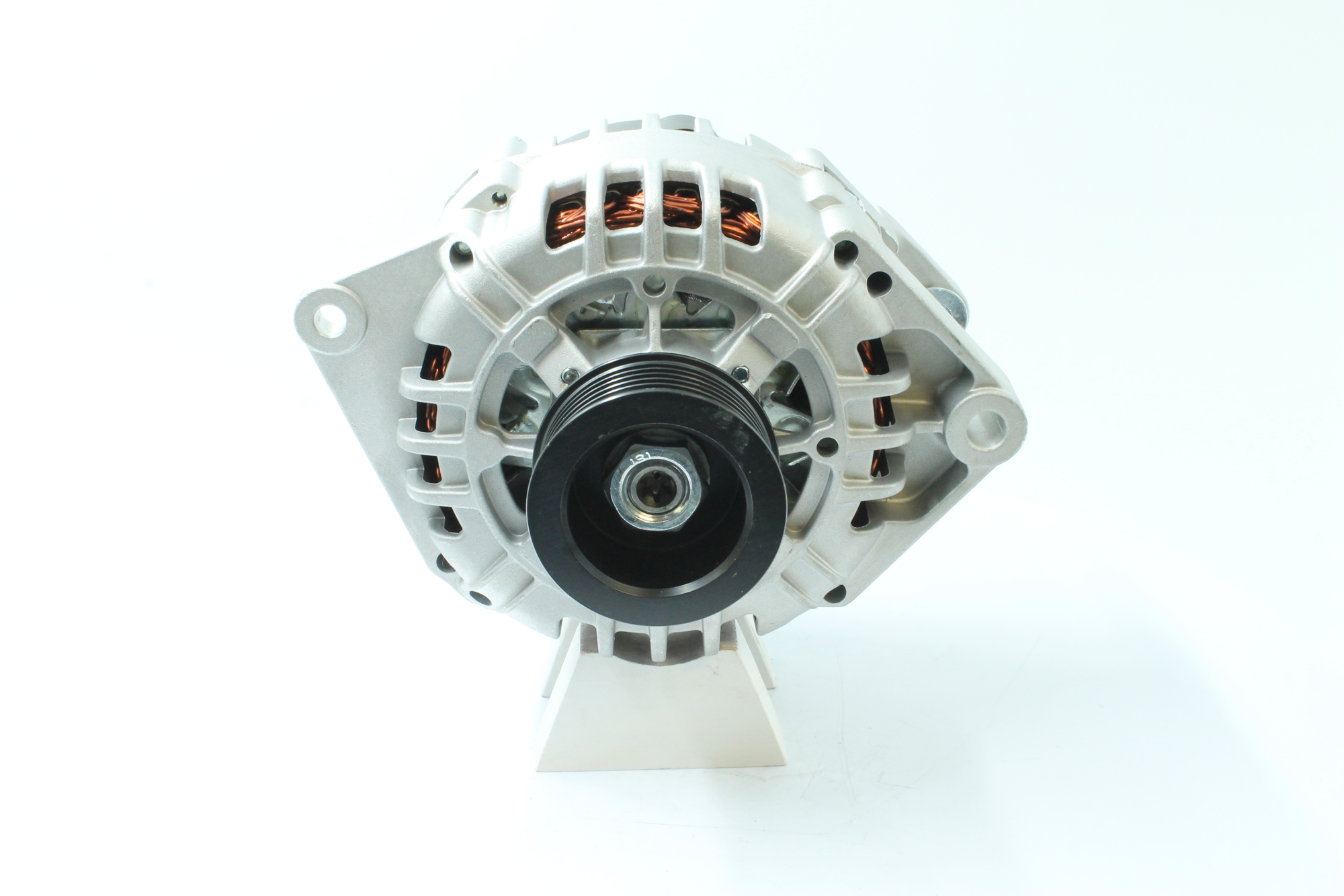 Alternator 89213281 PowerMax FIAT Ducato II Flatbed Vrachtwagen/Chassis (244) 2.8 JTD 2006 122 Pk