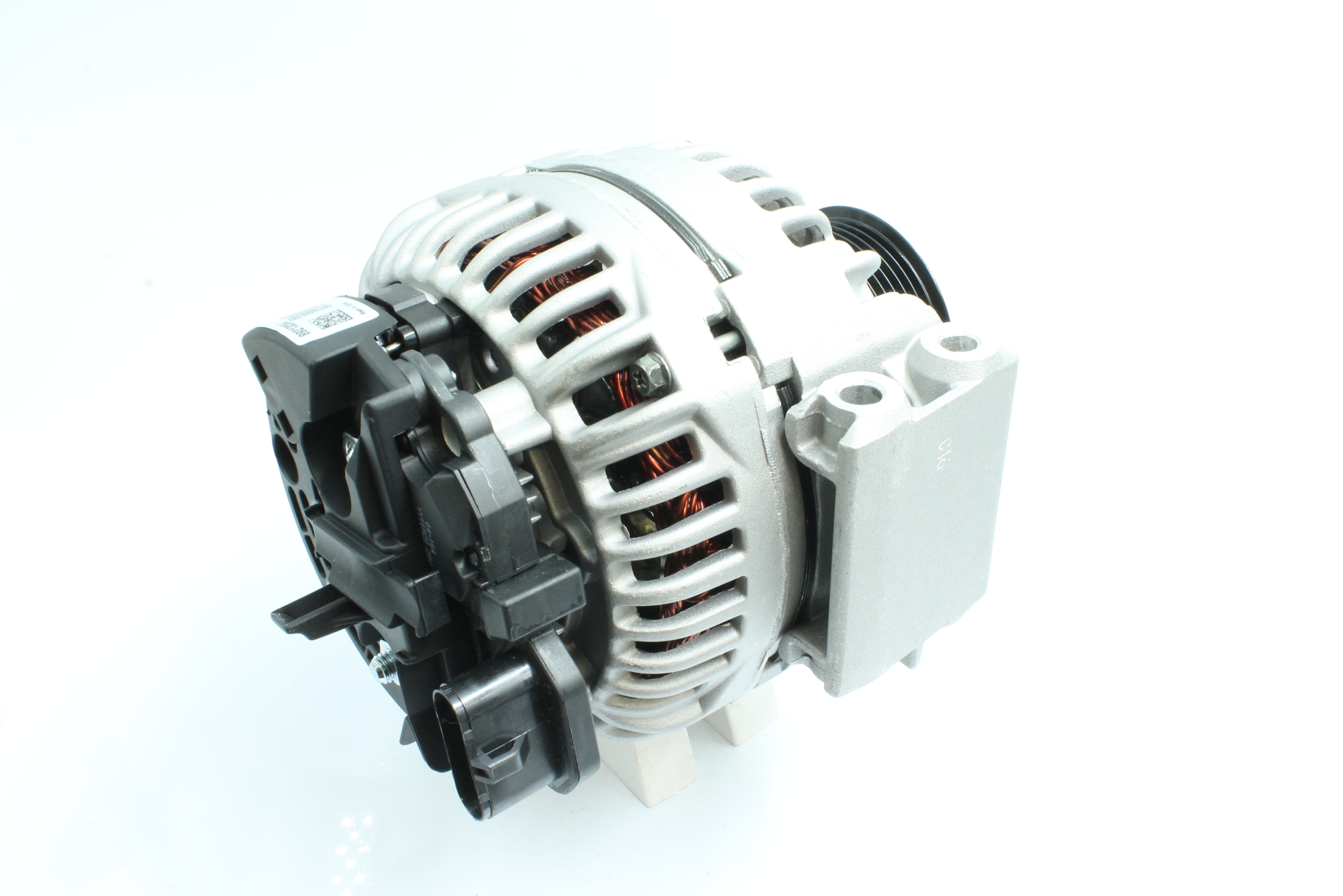 Número OEM A 4 T R5491 - Alternador 89213284 MITSUBISHI