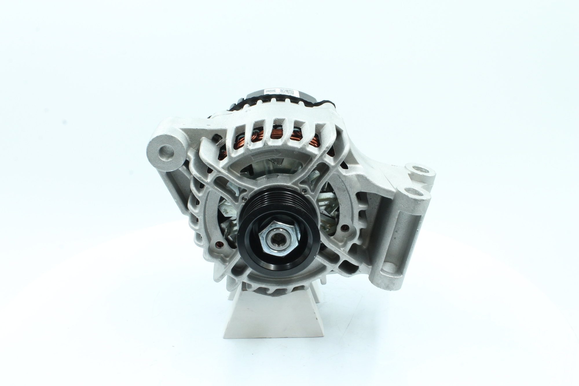 Numer OEM 1 306 851 - Alternator 89213291 FORD, FIAT, FORD USA