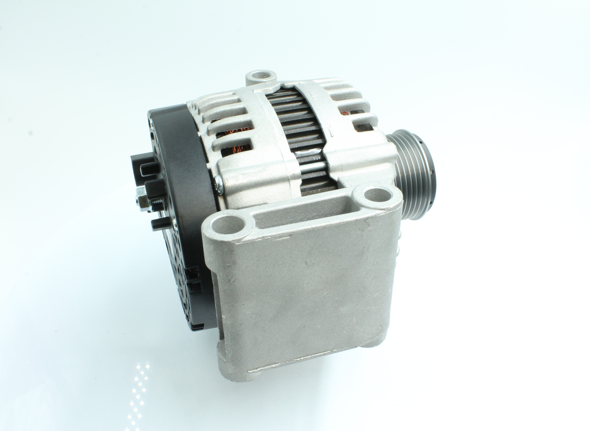 Alternator 89213300 PowerMax FORD Transit Mk6 Flatbed vrachtwagen / Chassis (V347, V348) 2.4 TDCi RWD 2011 115 Pk