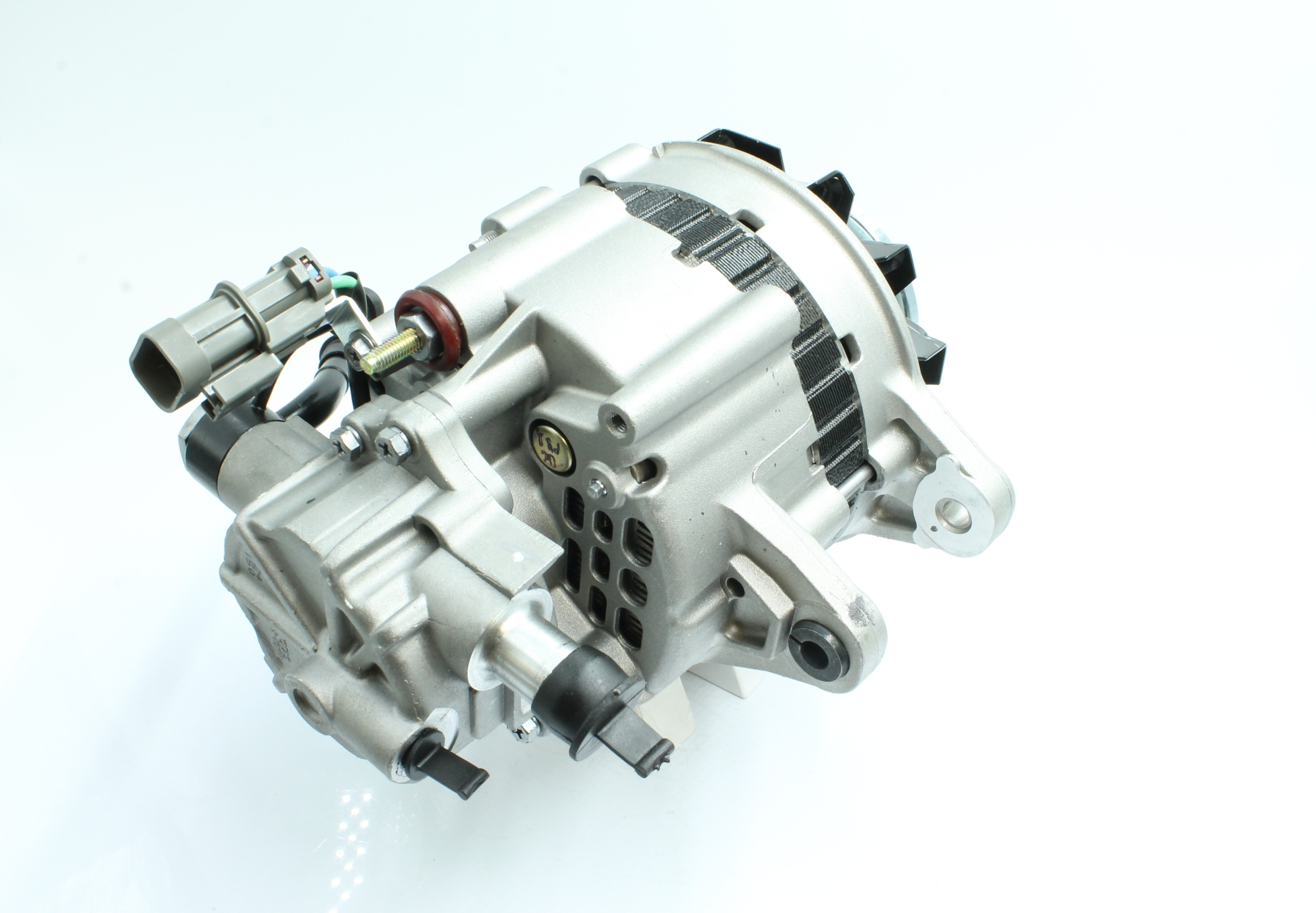 Generator 89213316 PowerMax MITSUBISHI Pajero II Canvas Top (V20) 2.5 TD 4WD 2000 99 HK