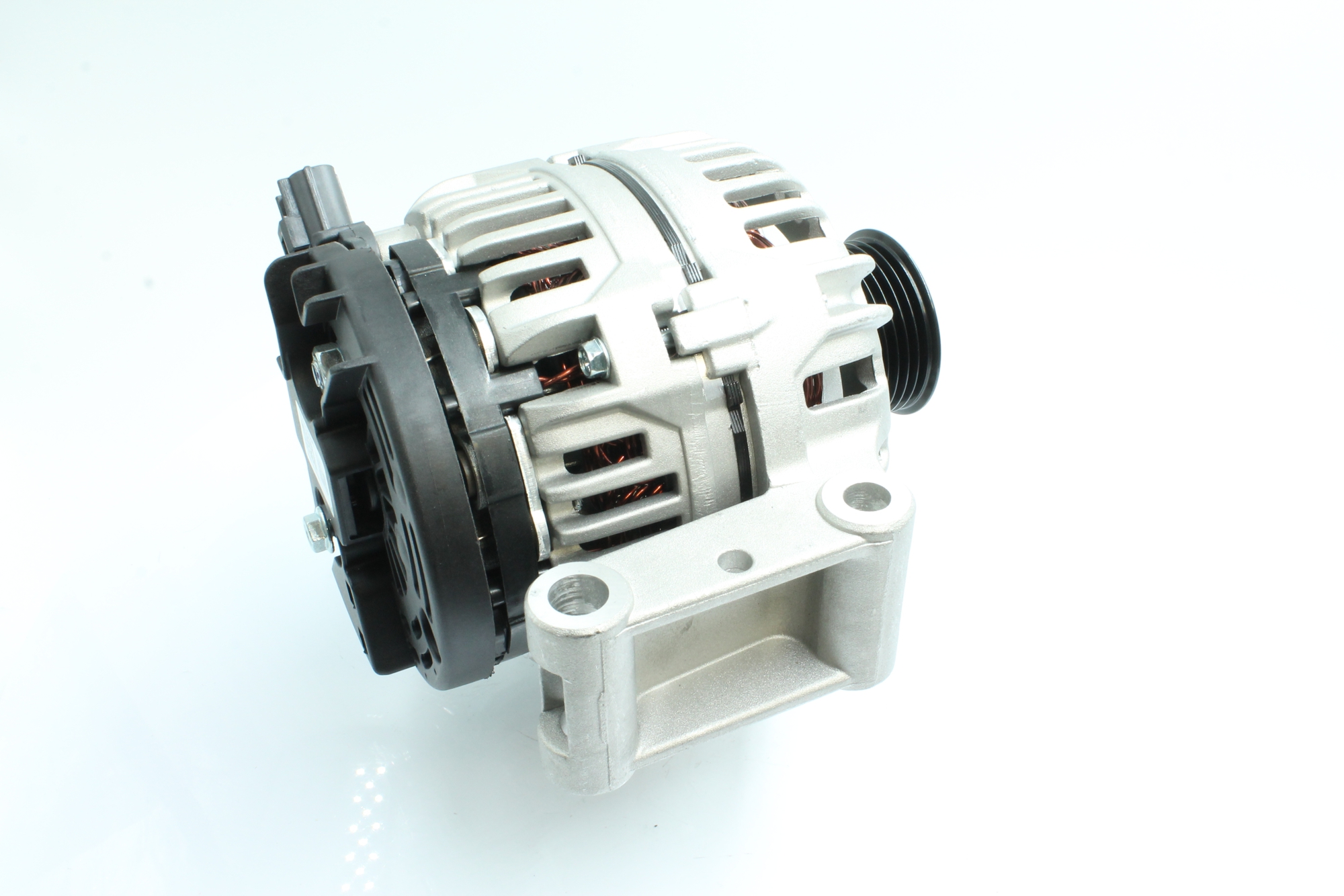 Alternator 89213334 PowerMax FORD Transit Mk5 Bus (V184, V185) 2.0 DI 2000 75 Pk