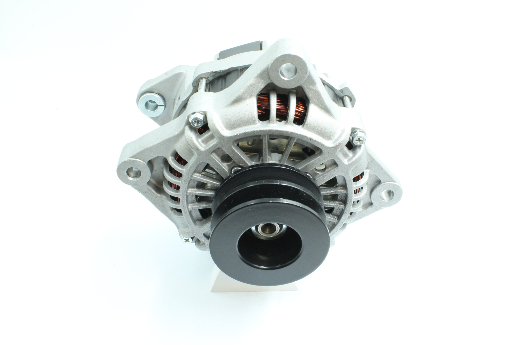 Número OEM A 4 TR 5191 - Alternador 89213336 MITSUBISHI