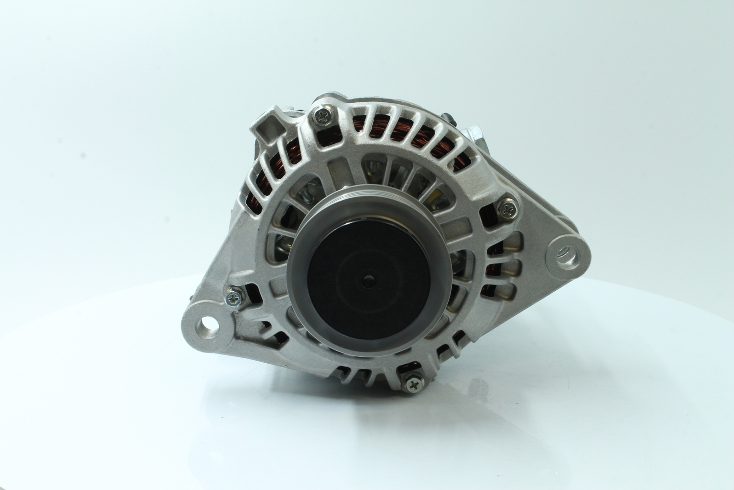 Alternator 89213356 PowerMax HYUNDAI H-1 Flatbed Vrachtwagen/Chassis 2.5 CRDi 2004 140 Pk