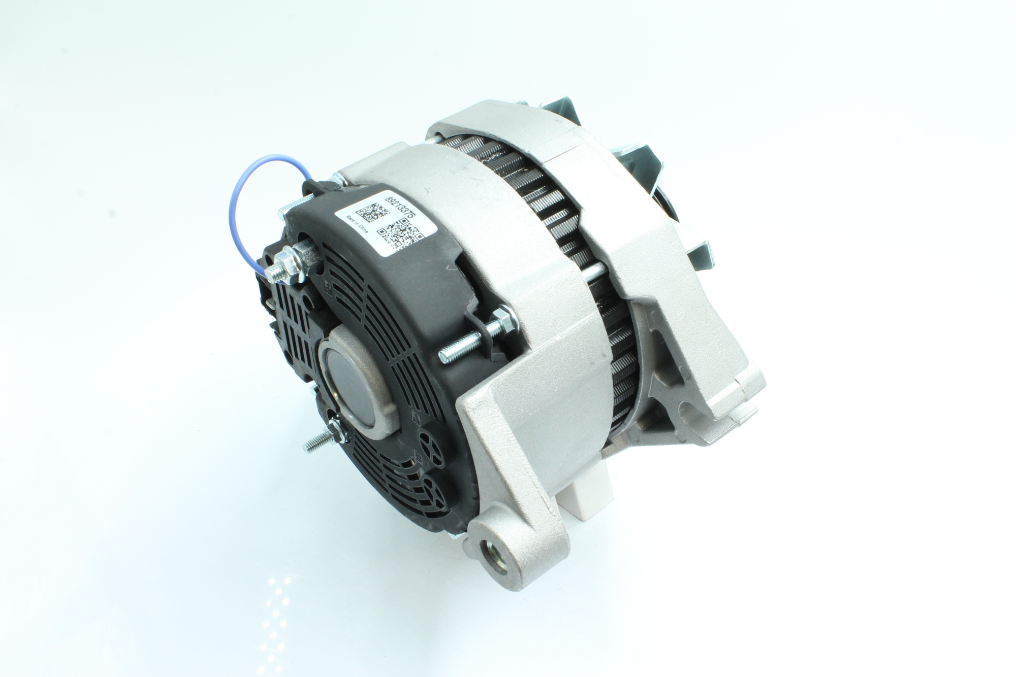 Número OEM 5557.56 - Alternador 89213375 PEUGEOT, CITROËN