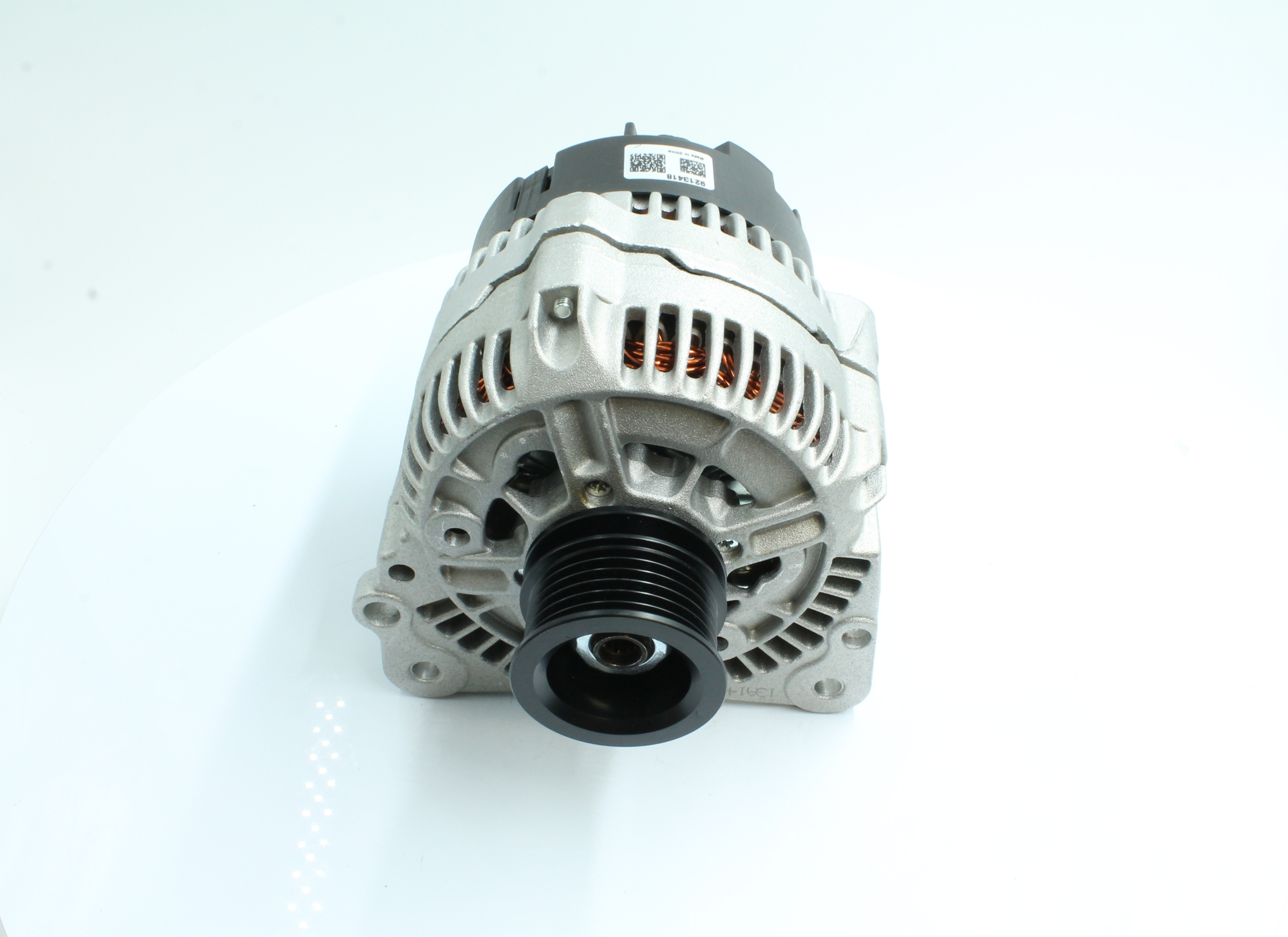 Alternator 89213418 PowerMax Volkswagen Passat B3/B4 Variant (3A5, 35i) 2.9 VR6 Syncro 1994 184 Pk
